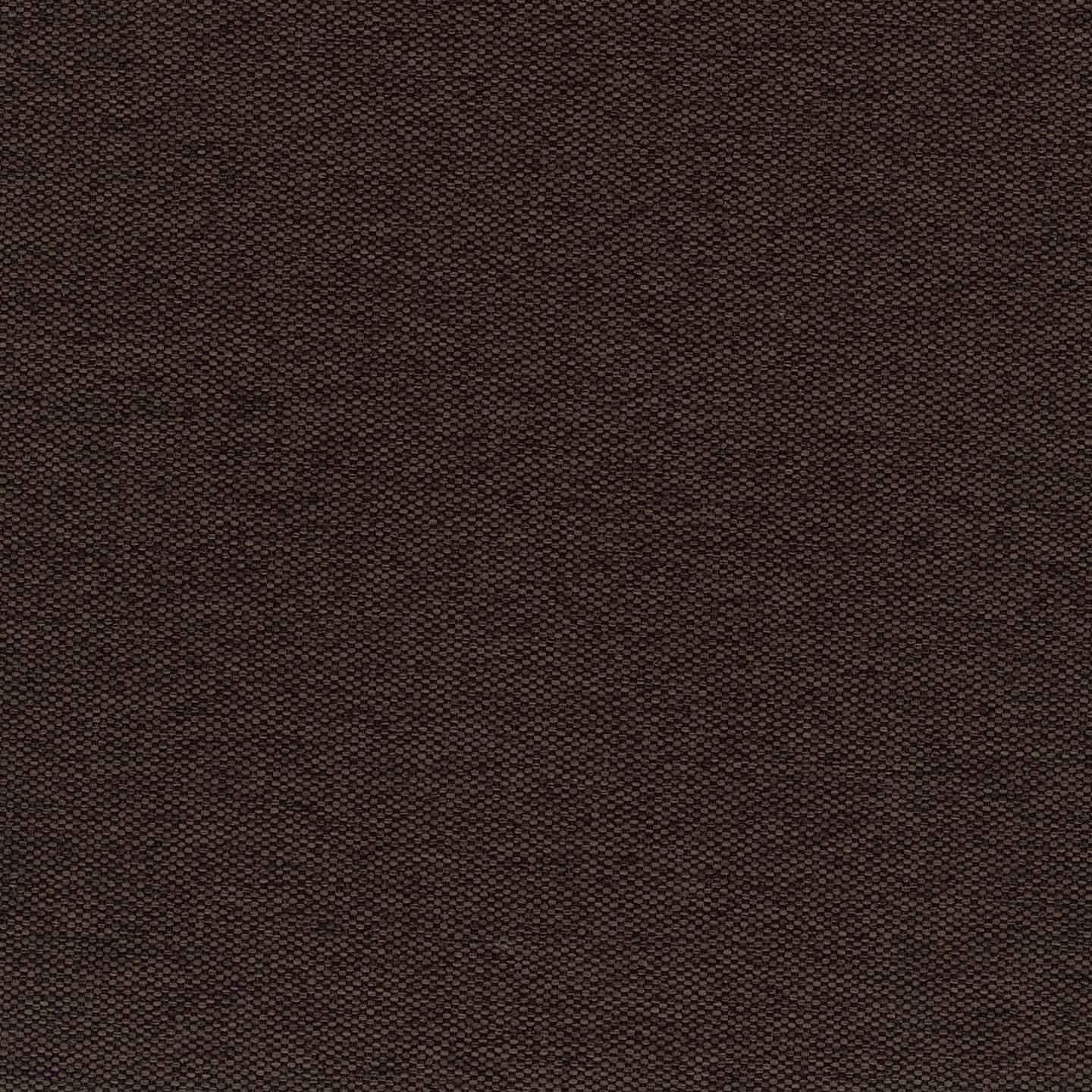 Costanza letto contenitore e sfoderabile in tessuto misto cotone impermeabile T13 marrone - divani.store