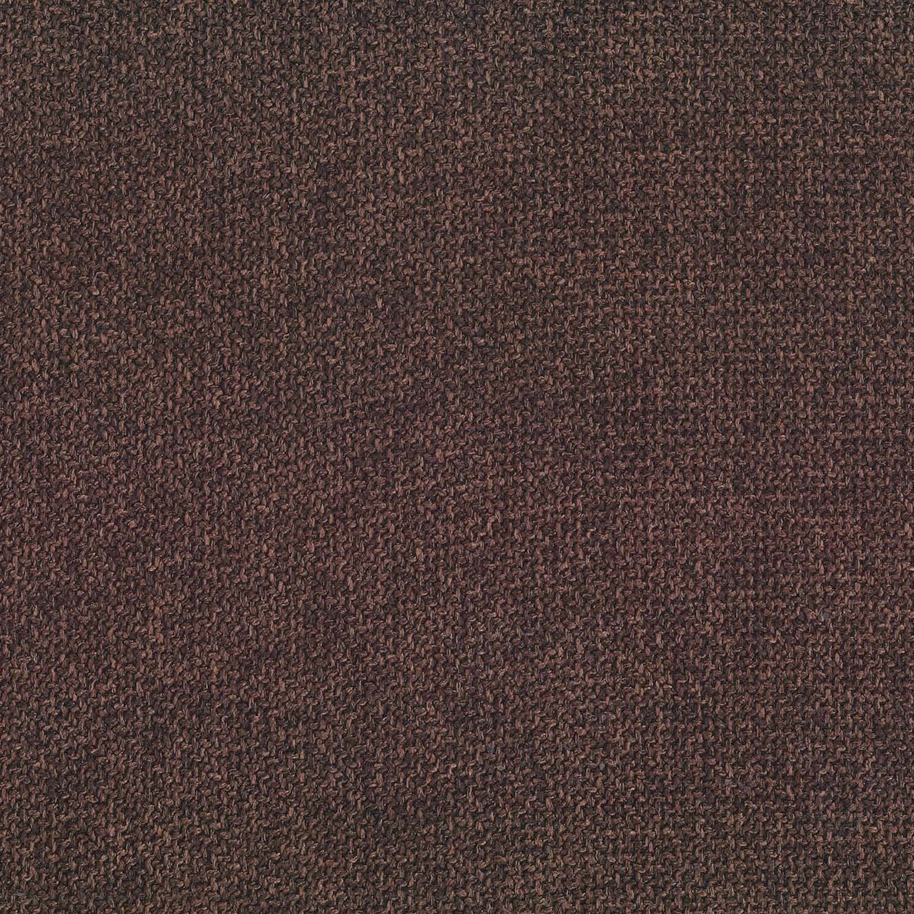 Cloe Poltroncina in tessuto smacchiabile con acqua QuickClean T08 marrone - divani.store