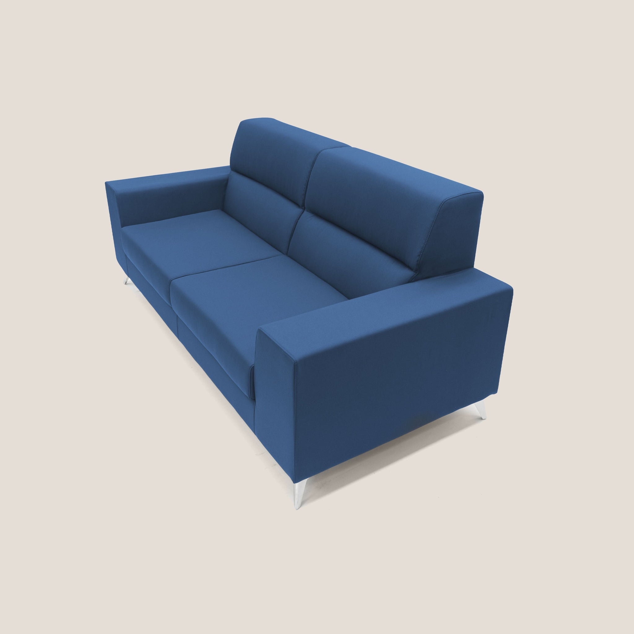 Titan modernes Sofa aus wasserfestem Stoff
