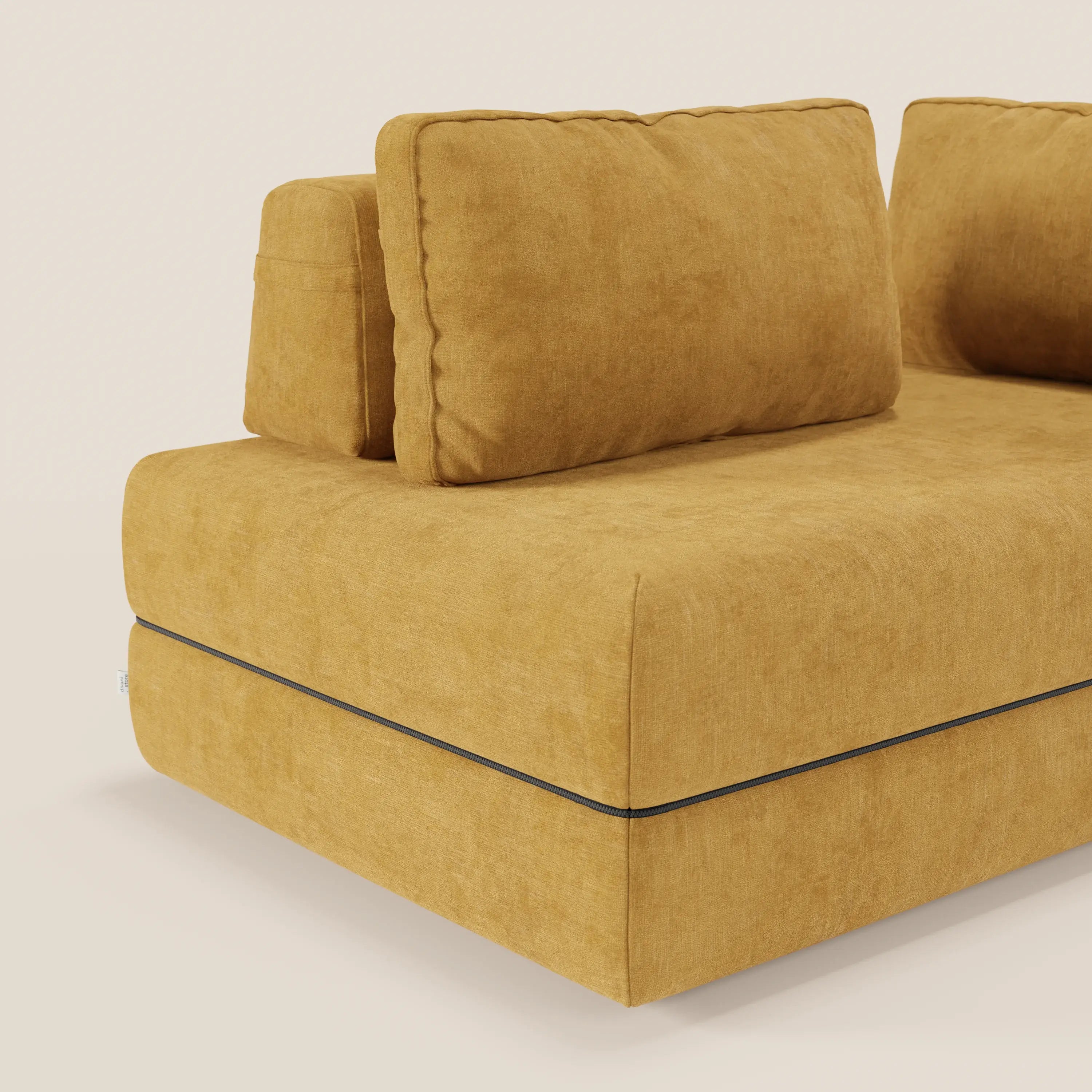 RIFT T31 GIALLO OCRA -