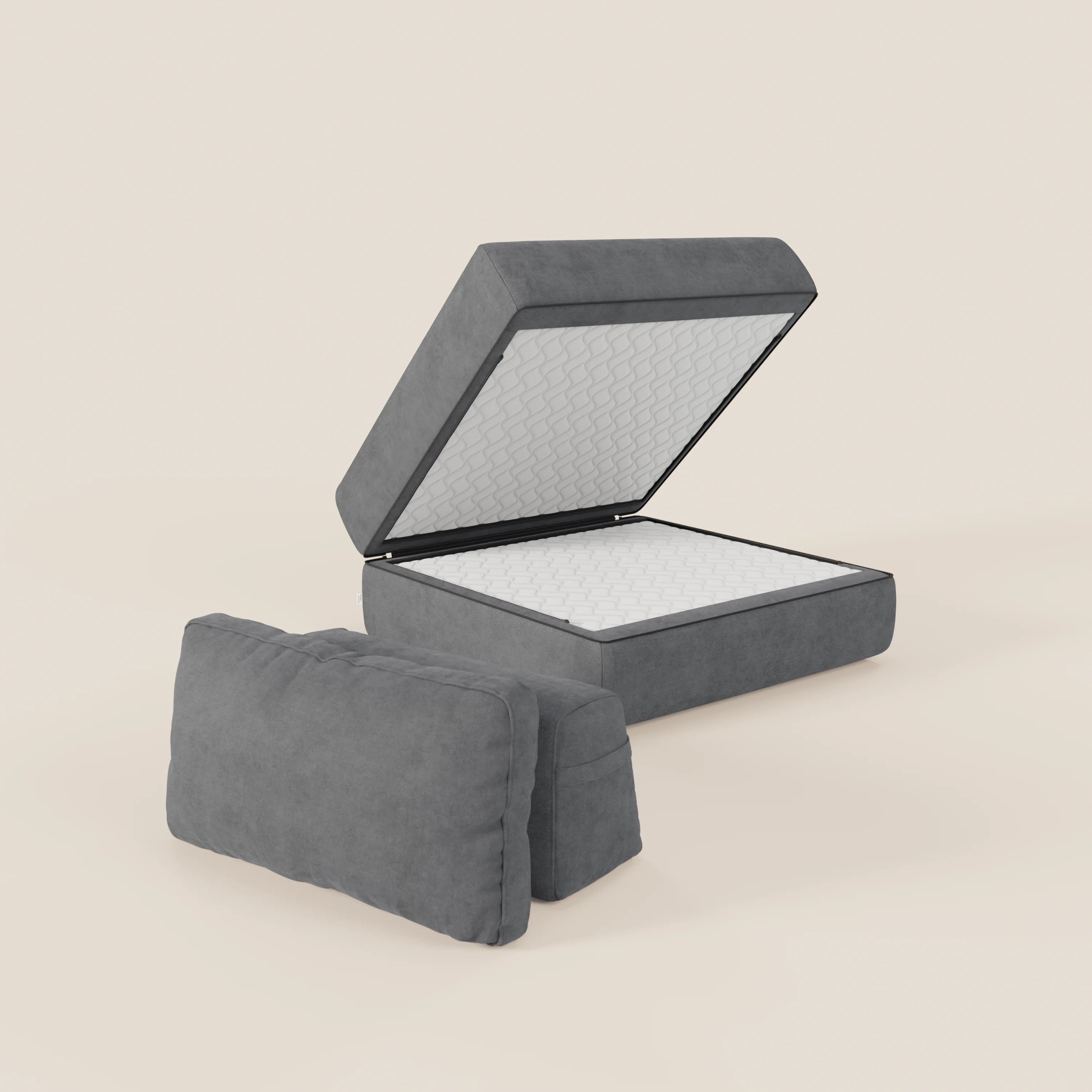 RIFT T31 ANTRACITE -