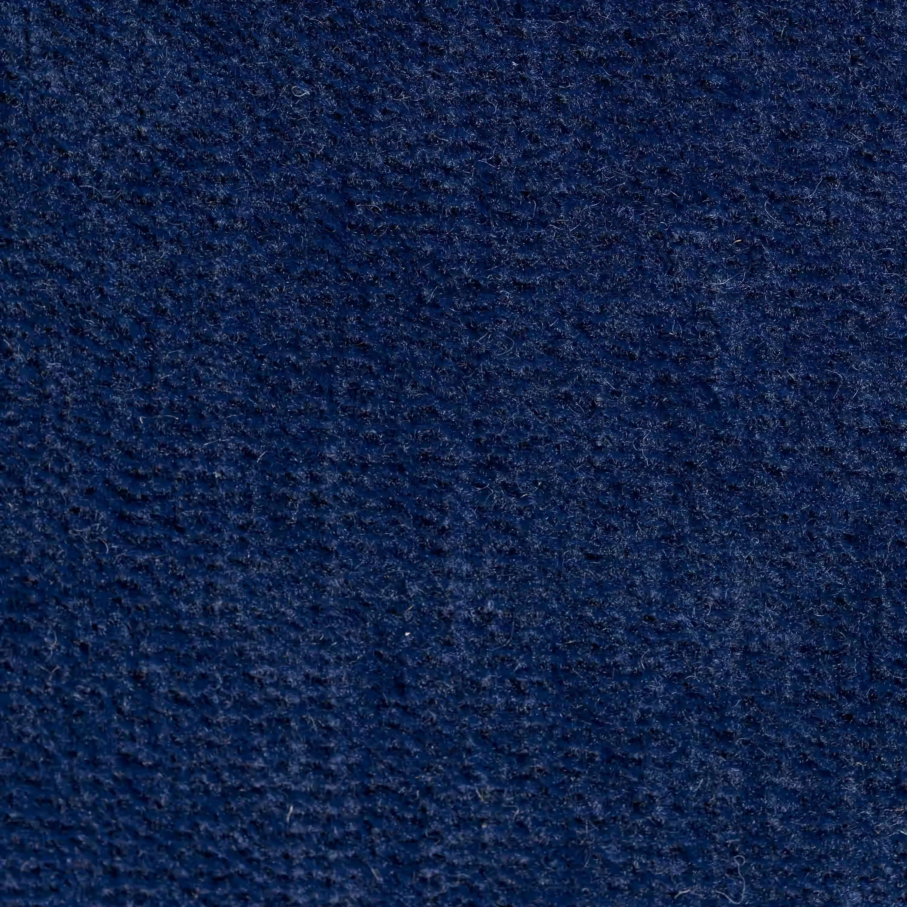 Rift Schlafsofa STRANGER THINGS Edition 2-Sitzer und 3-Sitzer mit beweglichen Rückenlehnen – 22 cm hohe Matratze und Memory- Foam aus abwaschbarem Stoff blau