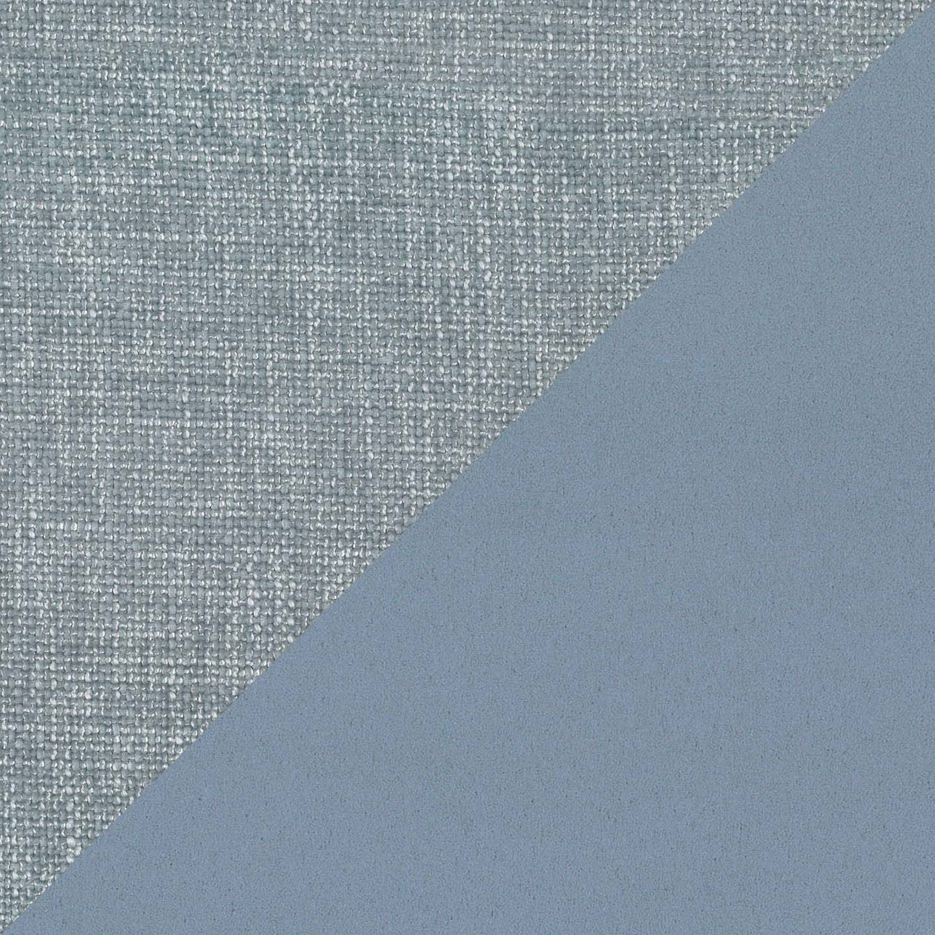 Narciso divano letto desing con materasso H18 cm bicolore con struttura in microfibra smacchiabile e imbottiture in elegante tessuto impermeabile T06 - divani.store