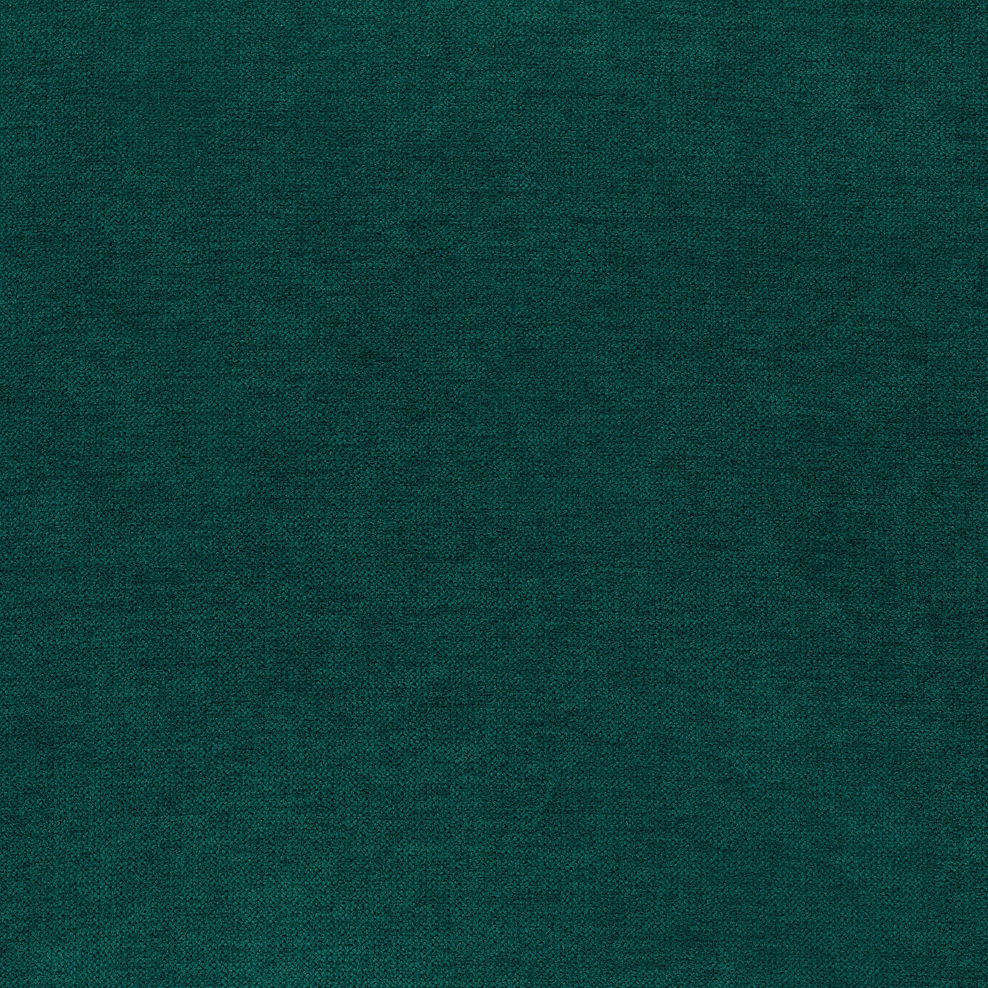 Zeno Divano angolare con pouf estraibile poggiapiedi in tessuto morbido impermeabile T02 verde - divani.store