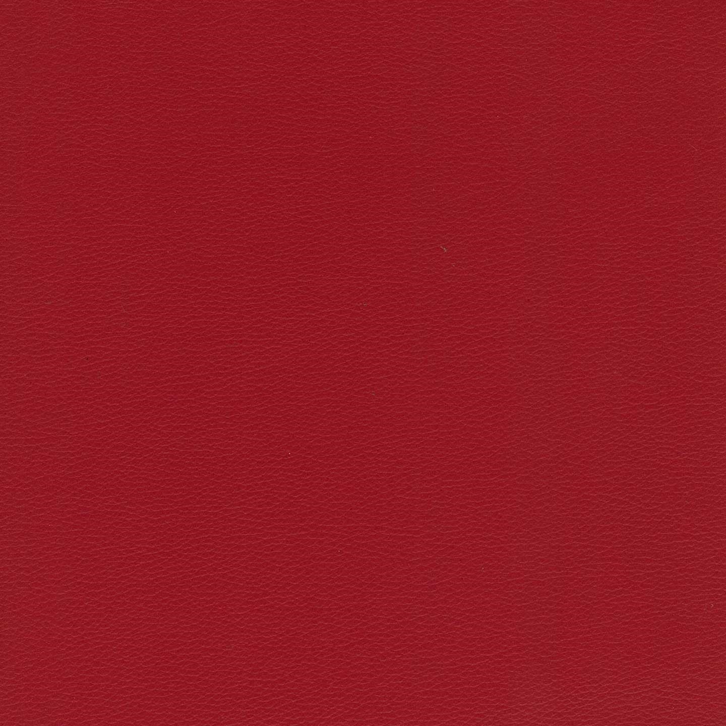 Blade Divano moderno con poggiatesta reclinabili in Ecopelle T04 rosso - divani.store