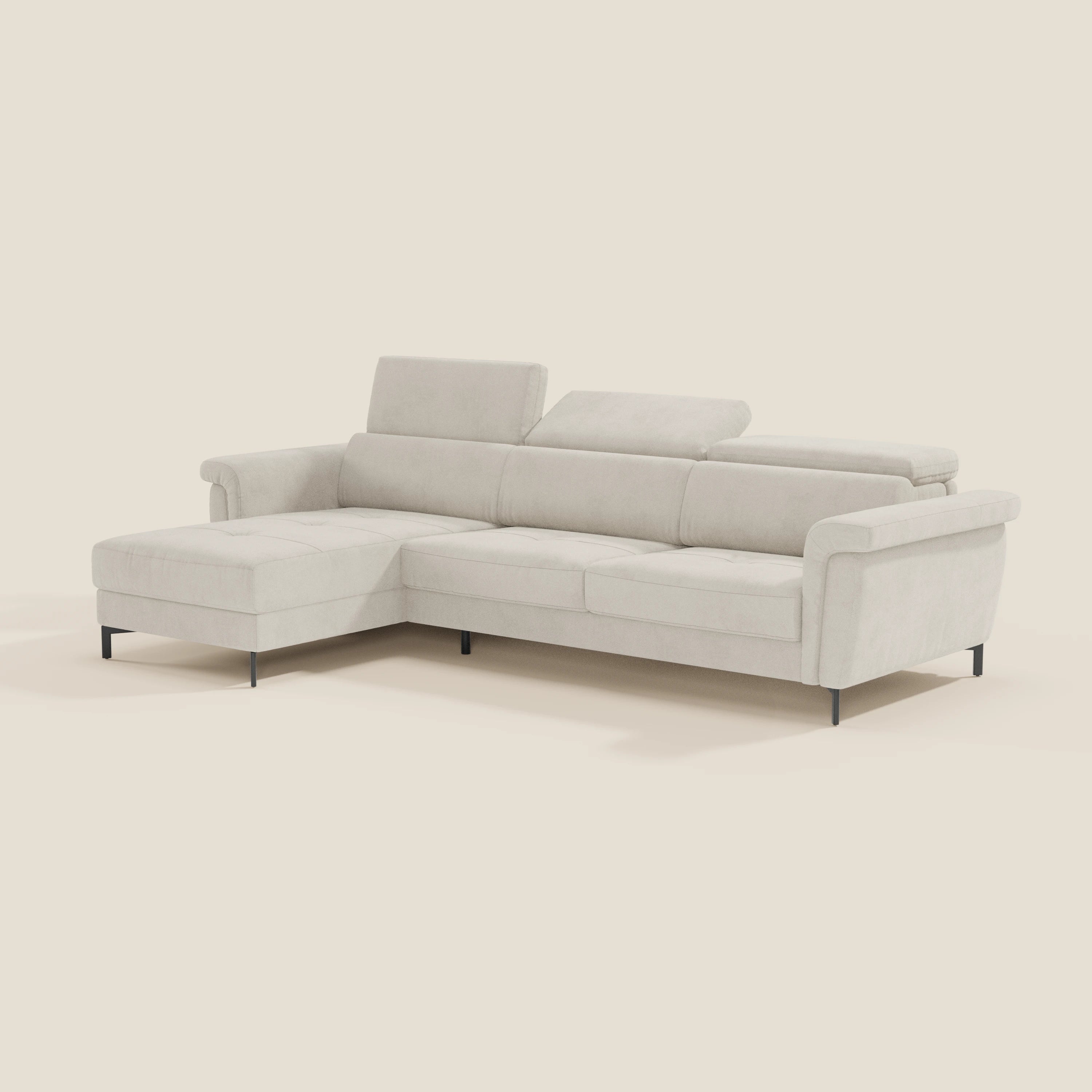 CAPRI ANG T30 BURRO -