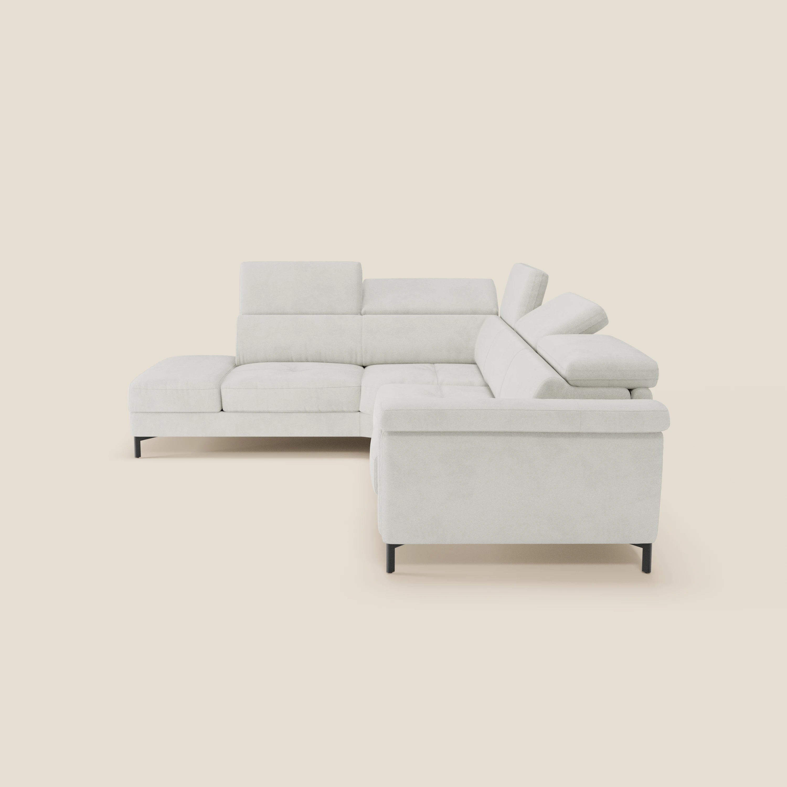 CAPRI DOR T30 BIANCO OTTICO -