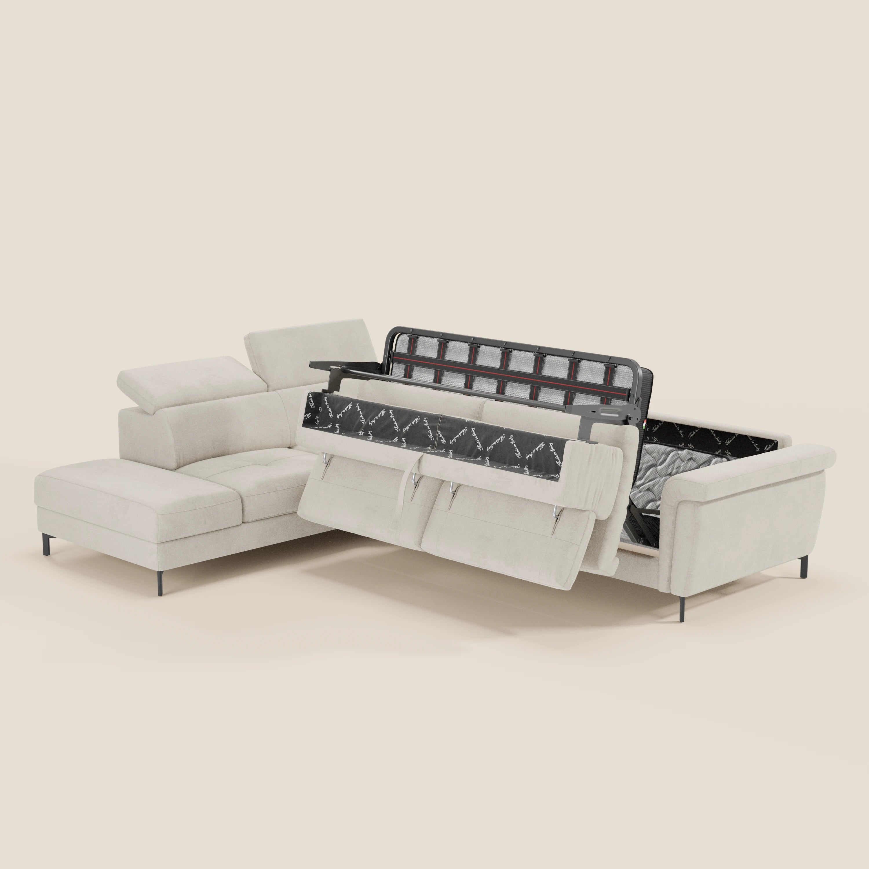 CAPRI DOR T30 BURRO -