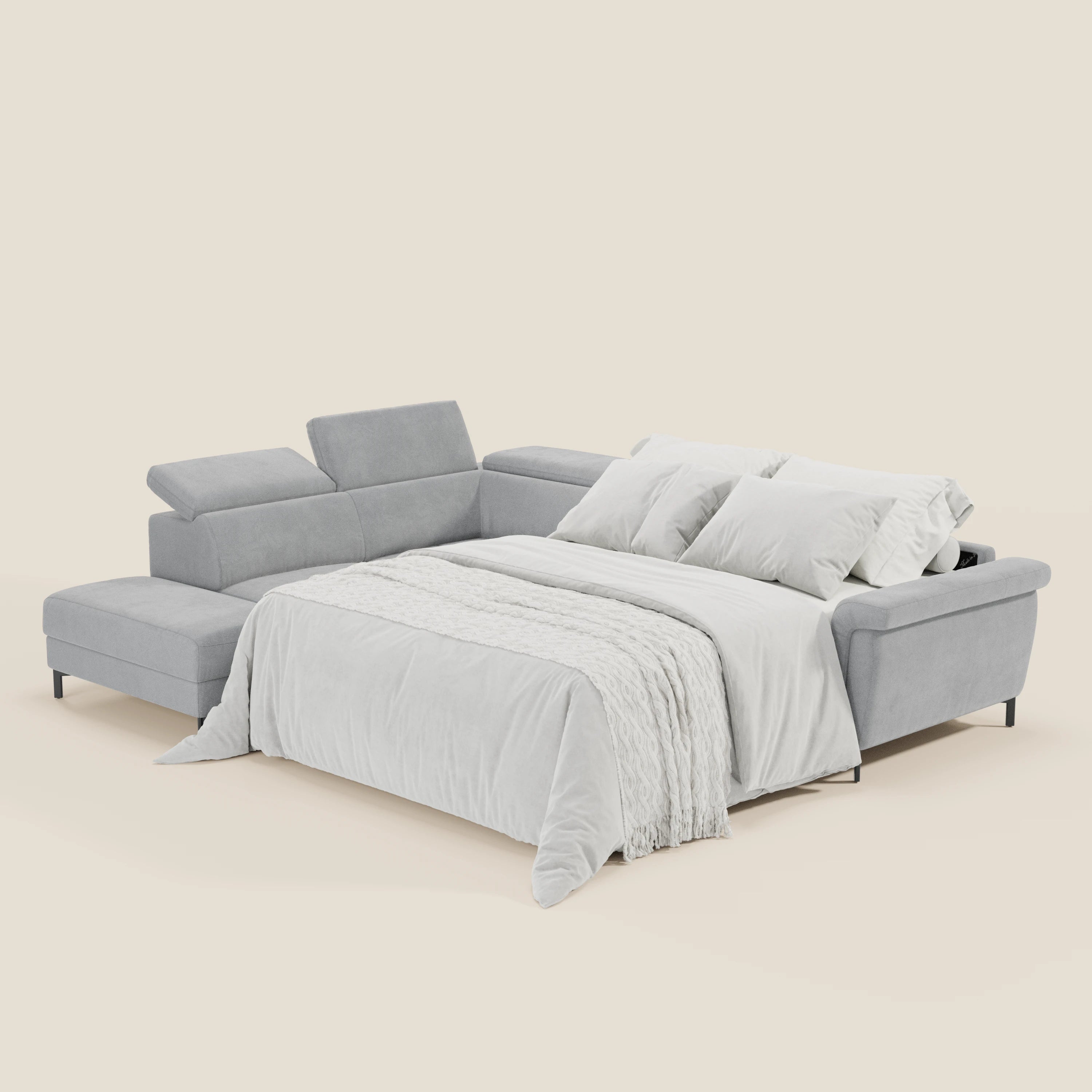 CAPRI DOR T30 GRIGIO CHIARO -