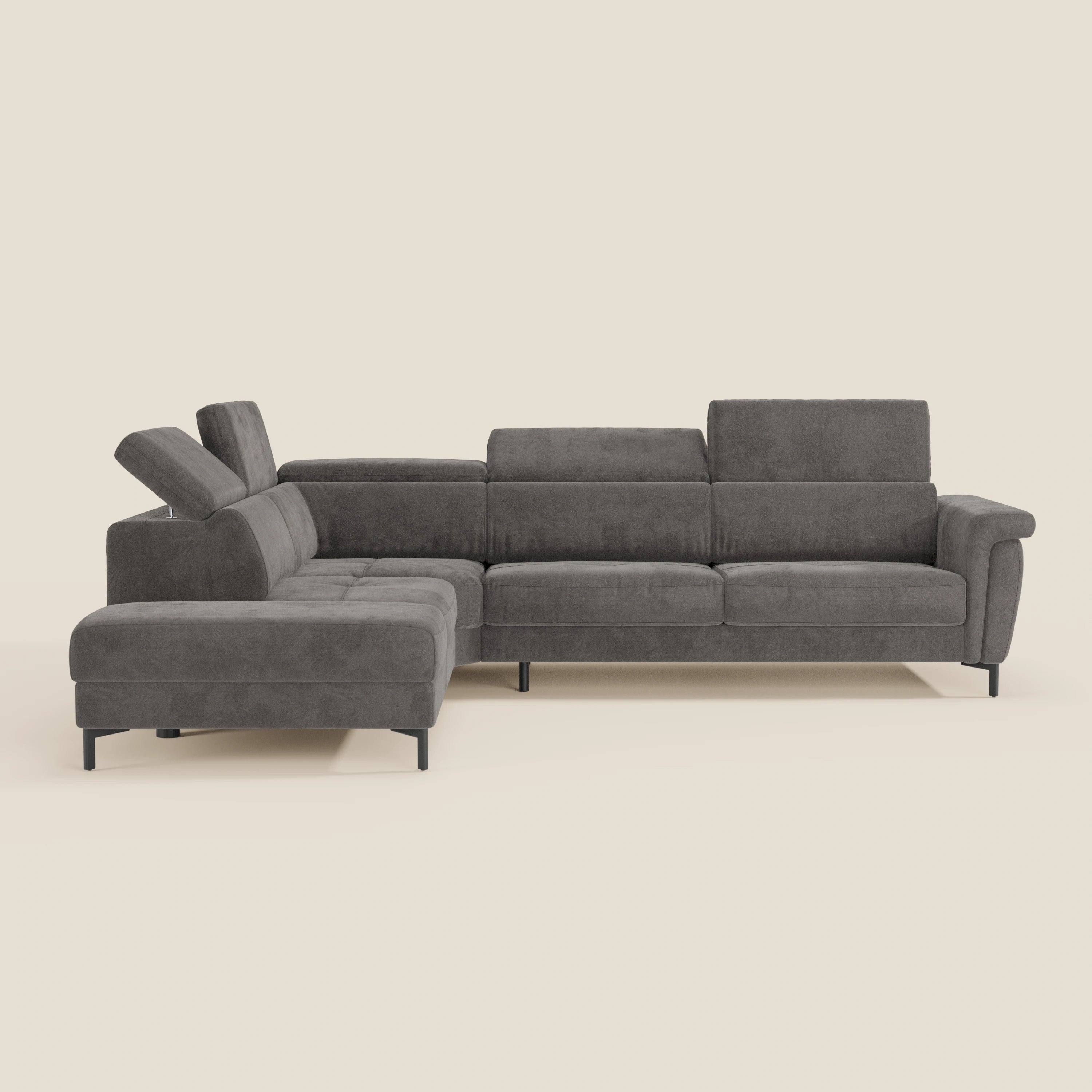 CAPRI DOR T30 GRIGIO -