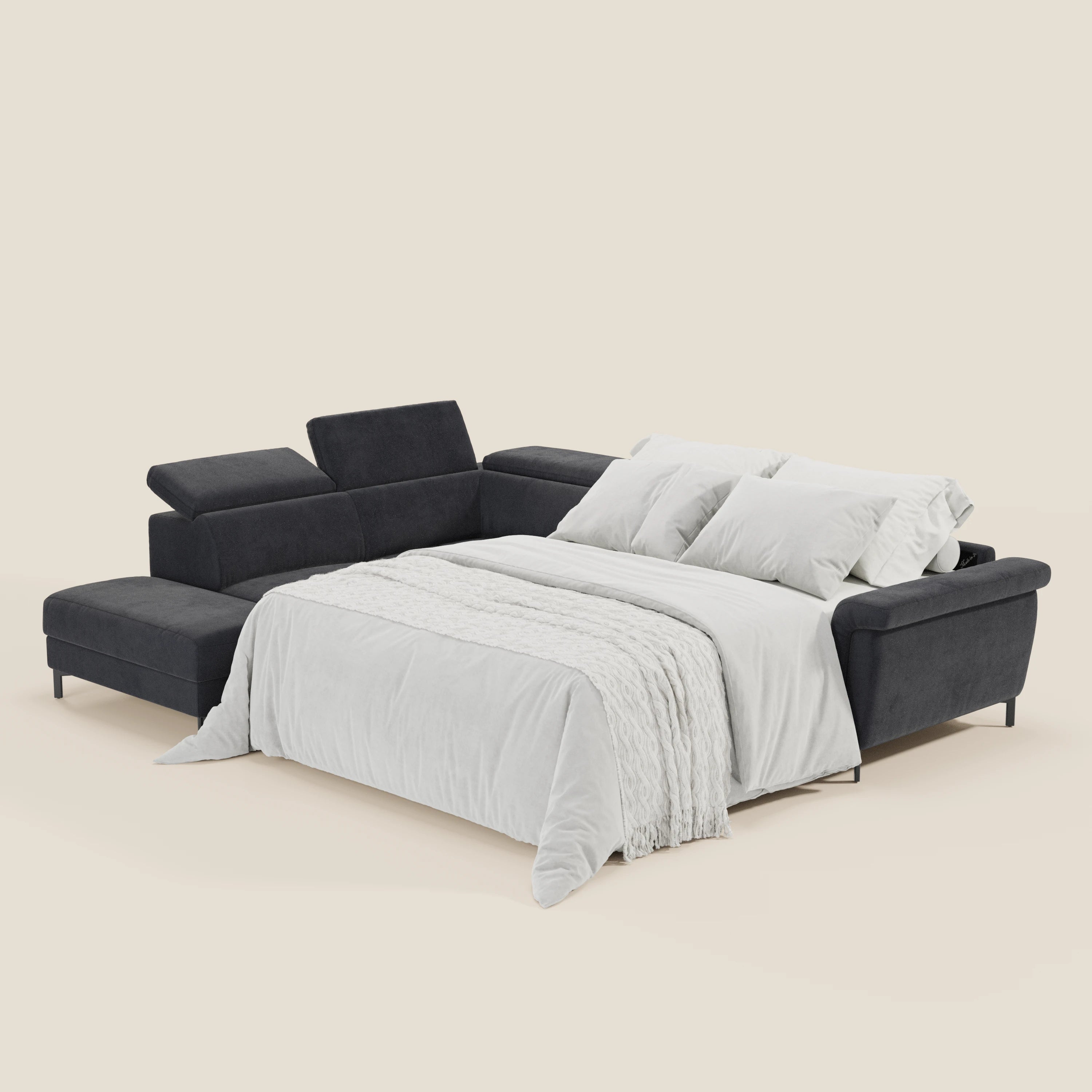 CAPRI DOR T30 NERO -