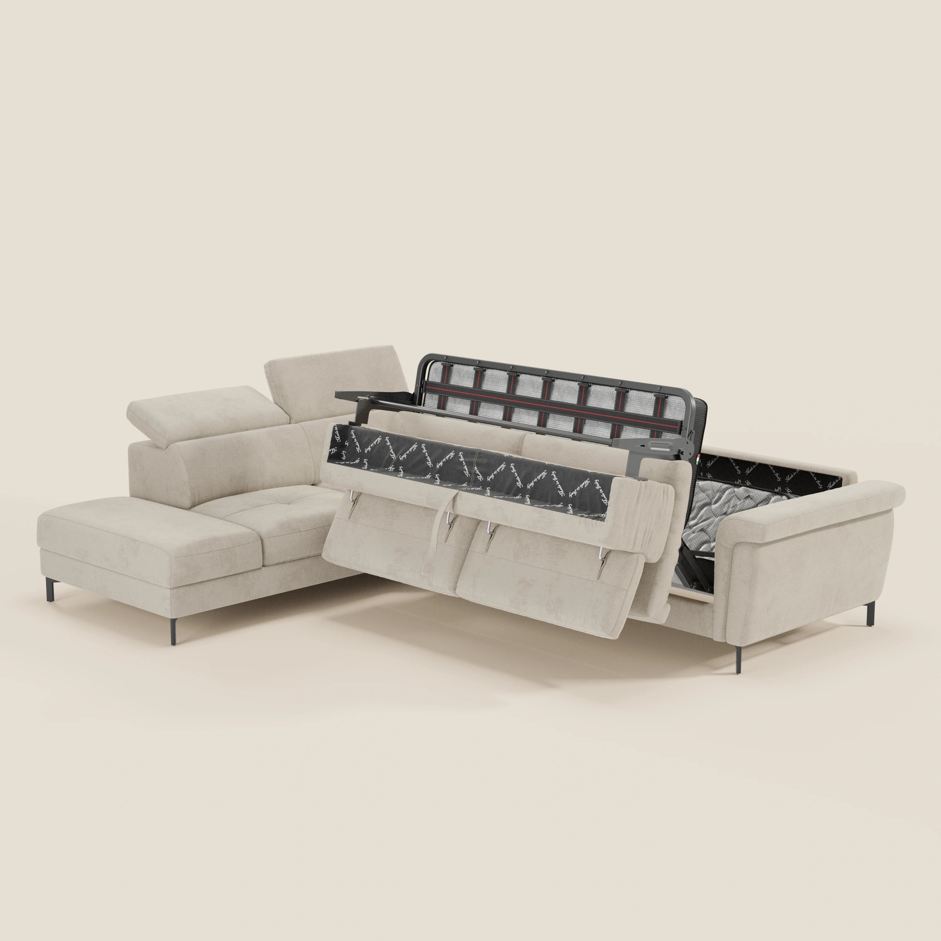 CAPRI DOR T30 PANNA -