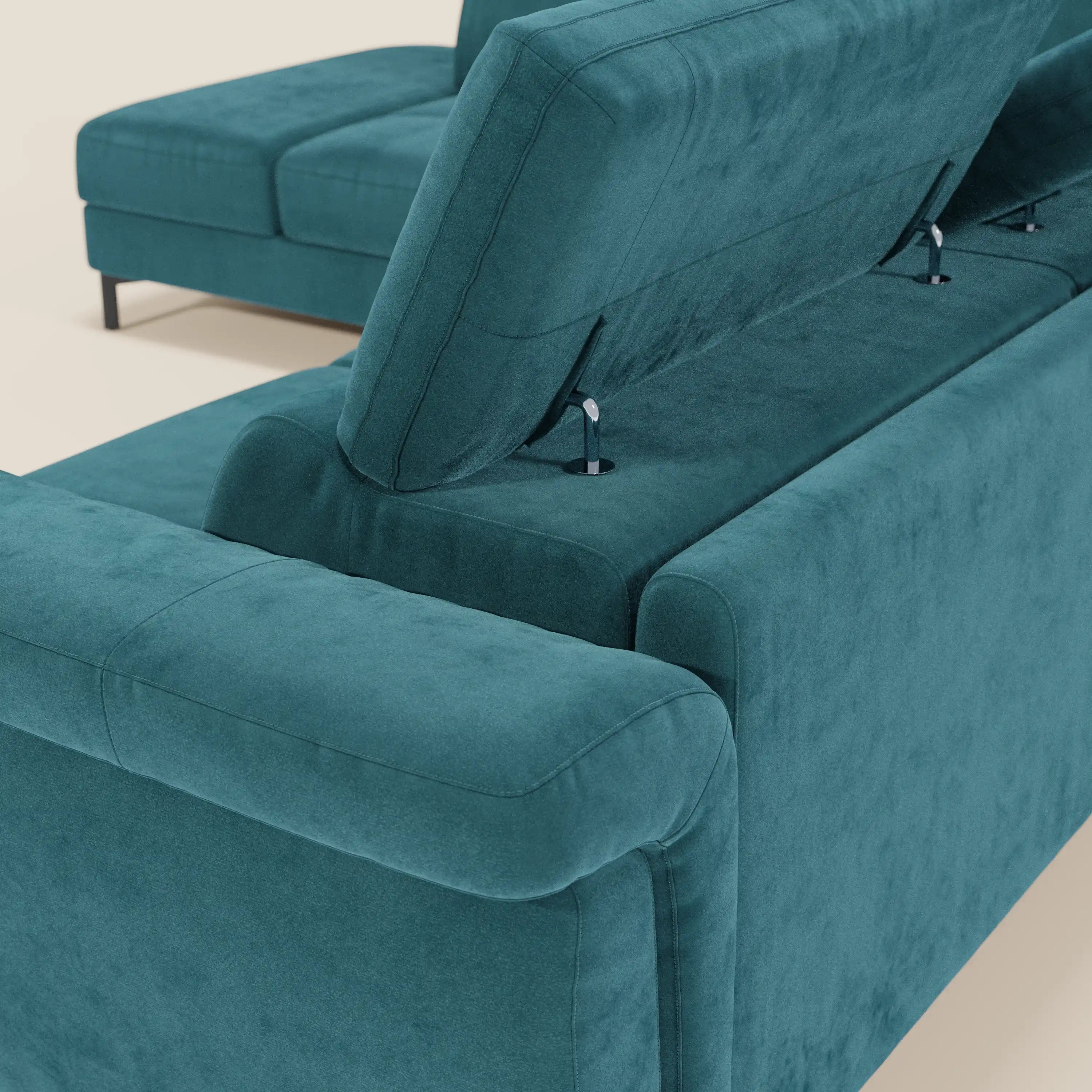 CAPRI DOR T30 PETROLIO -