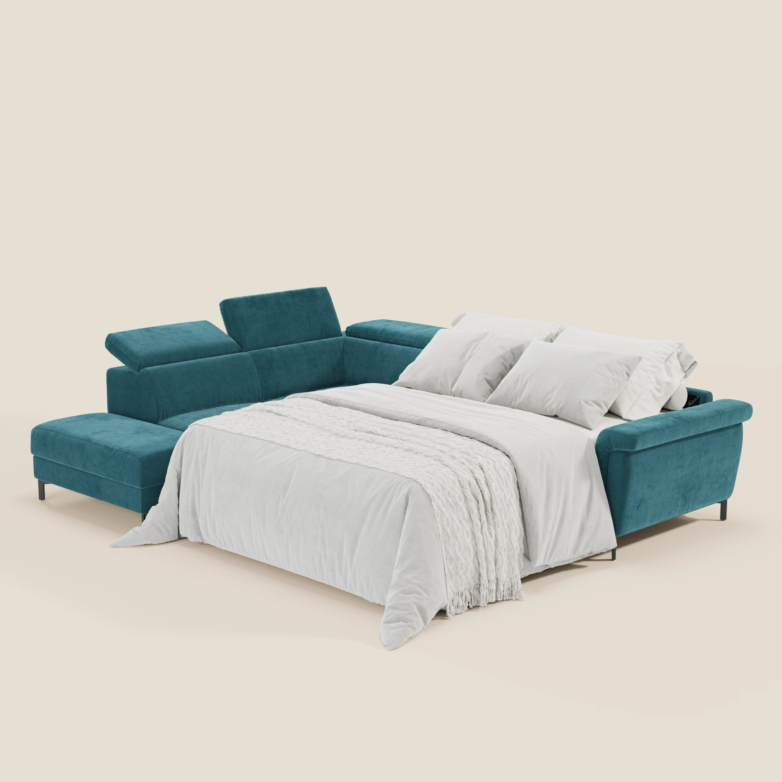 CAPRI DOR T30 PETROLIO -