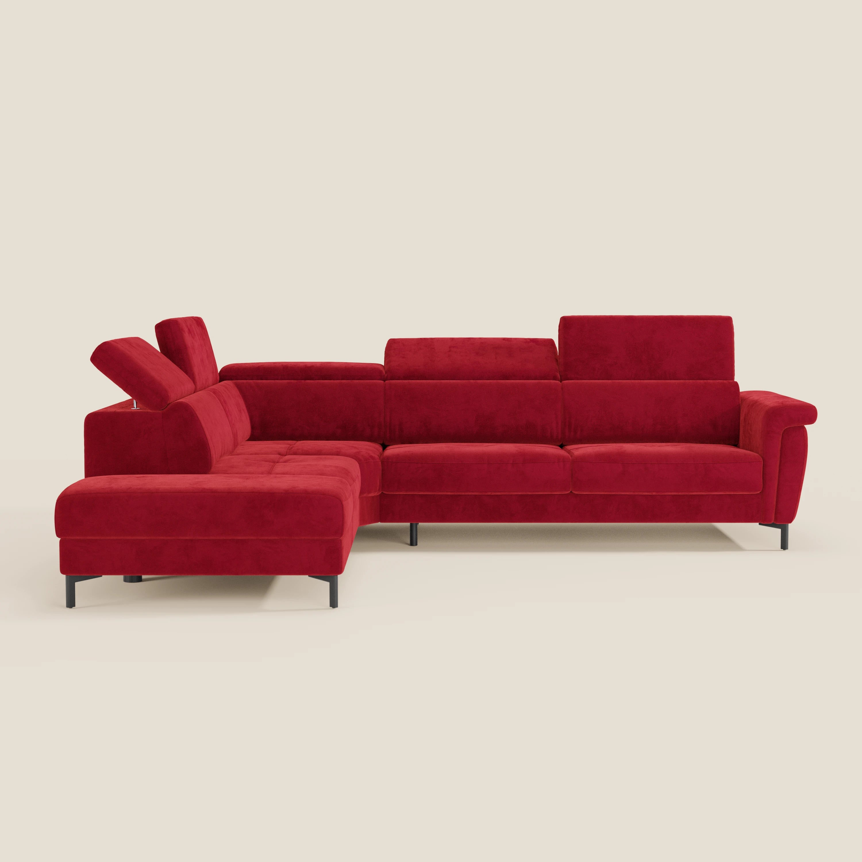 CAPRI DOR T30 ROSSO -