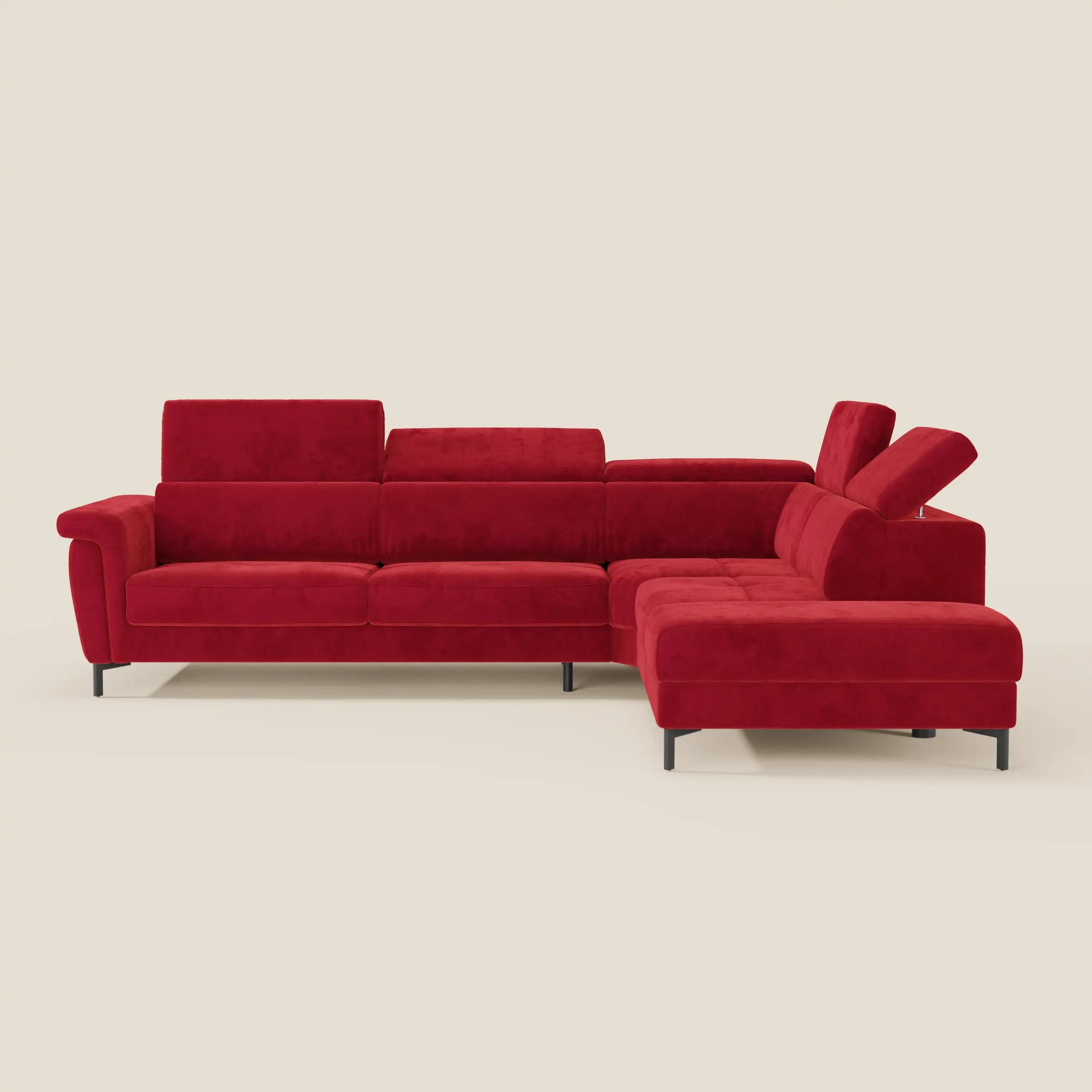 CAPRI DOR T30 ROSSO -