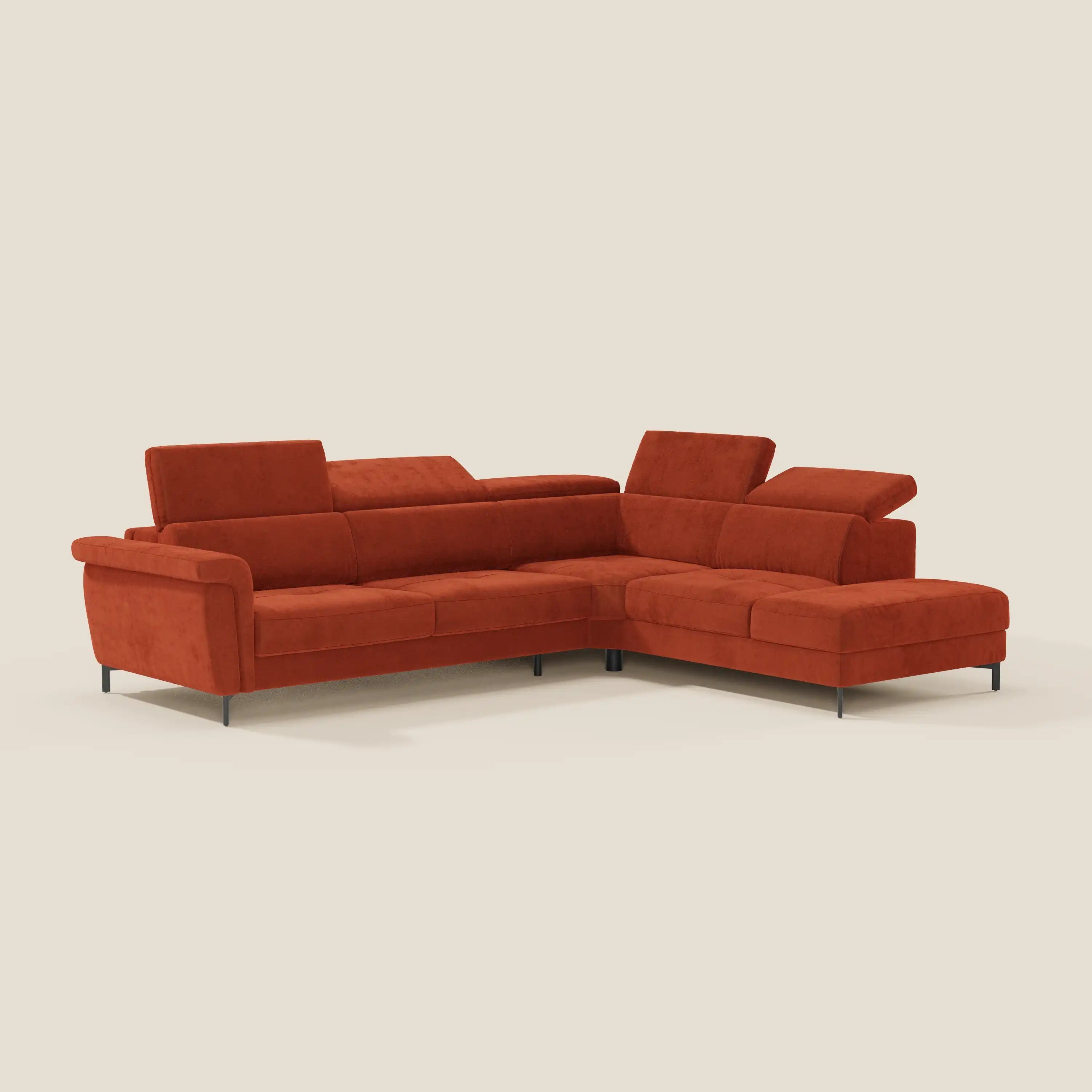 CAPRI DOR T30 TERRACOTTA -