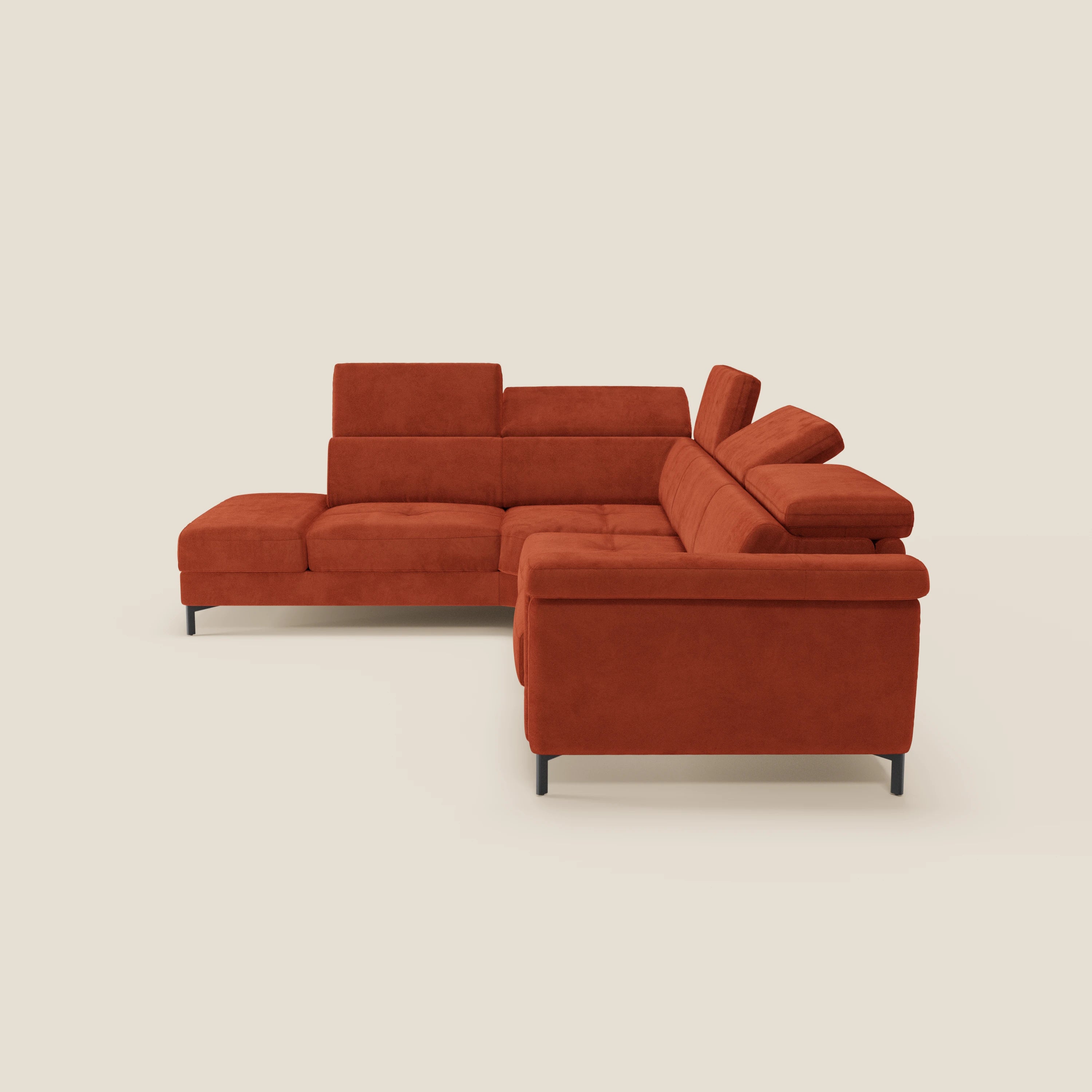CAPRI DOR T30 TERRACOTTA -