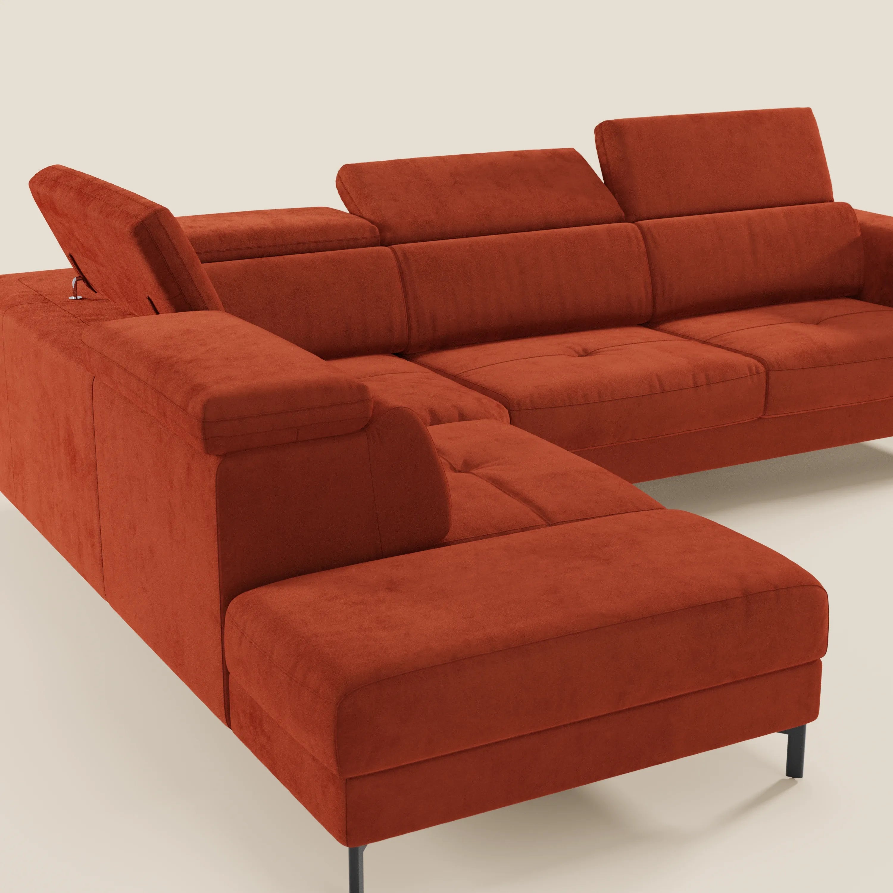 CAPRI DOR T30 TERRACOTTA -