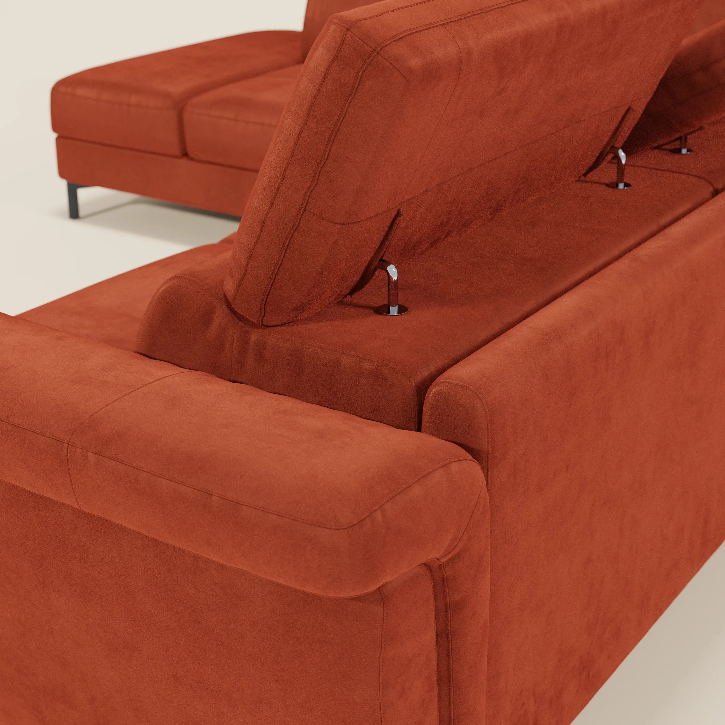 CAPRI DOR T30 TERRACOTTA -