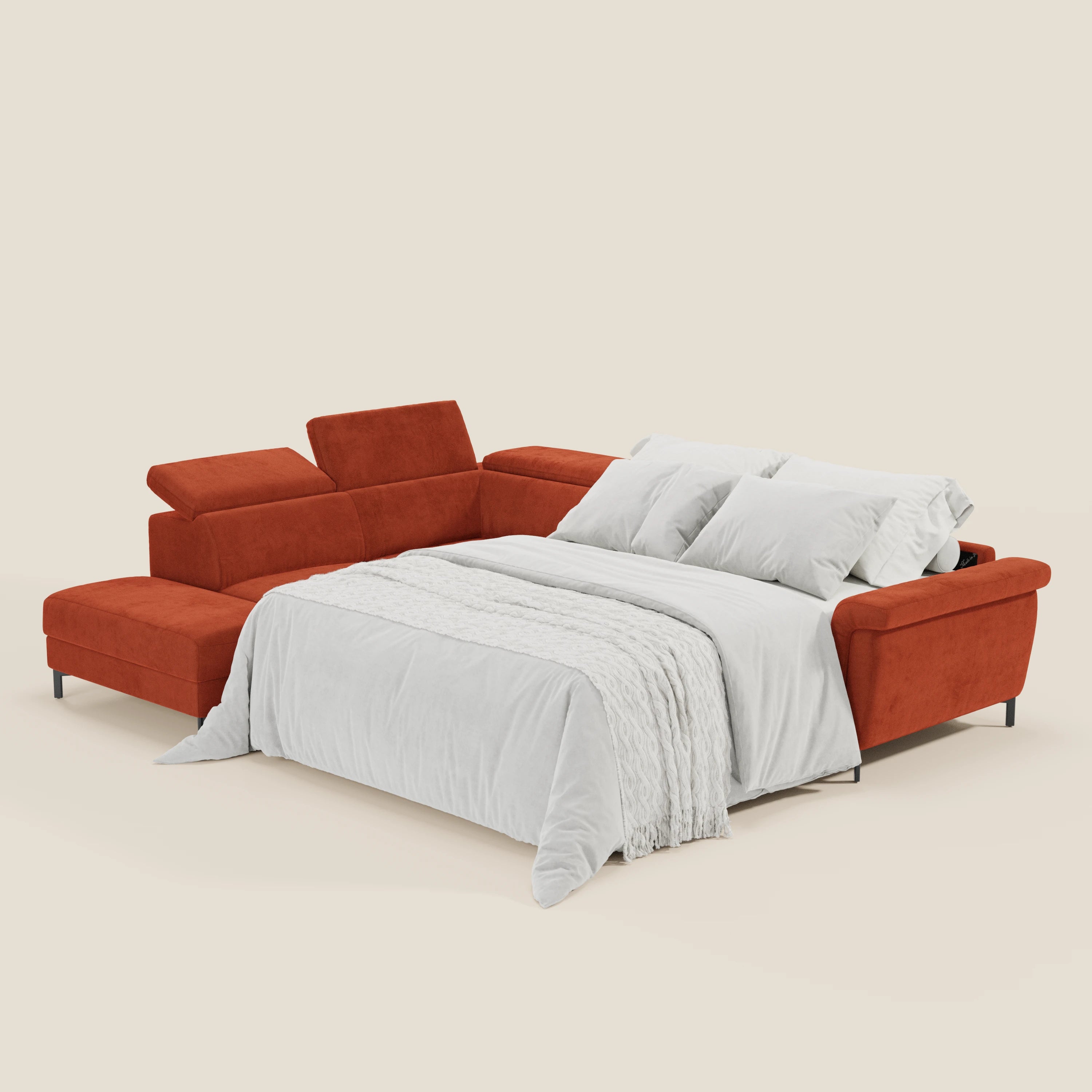 CAPRI DOR T30 TERRACOTTA -