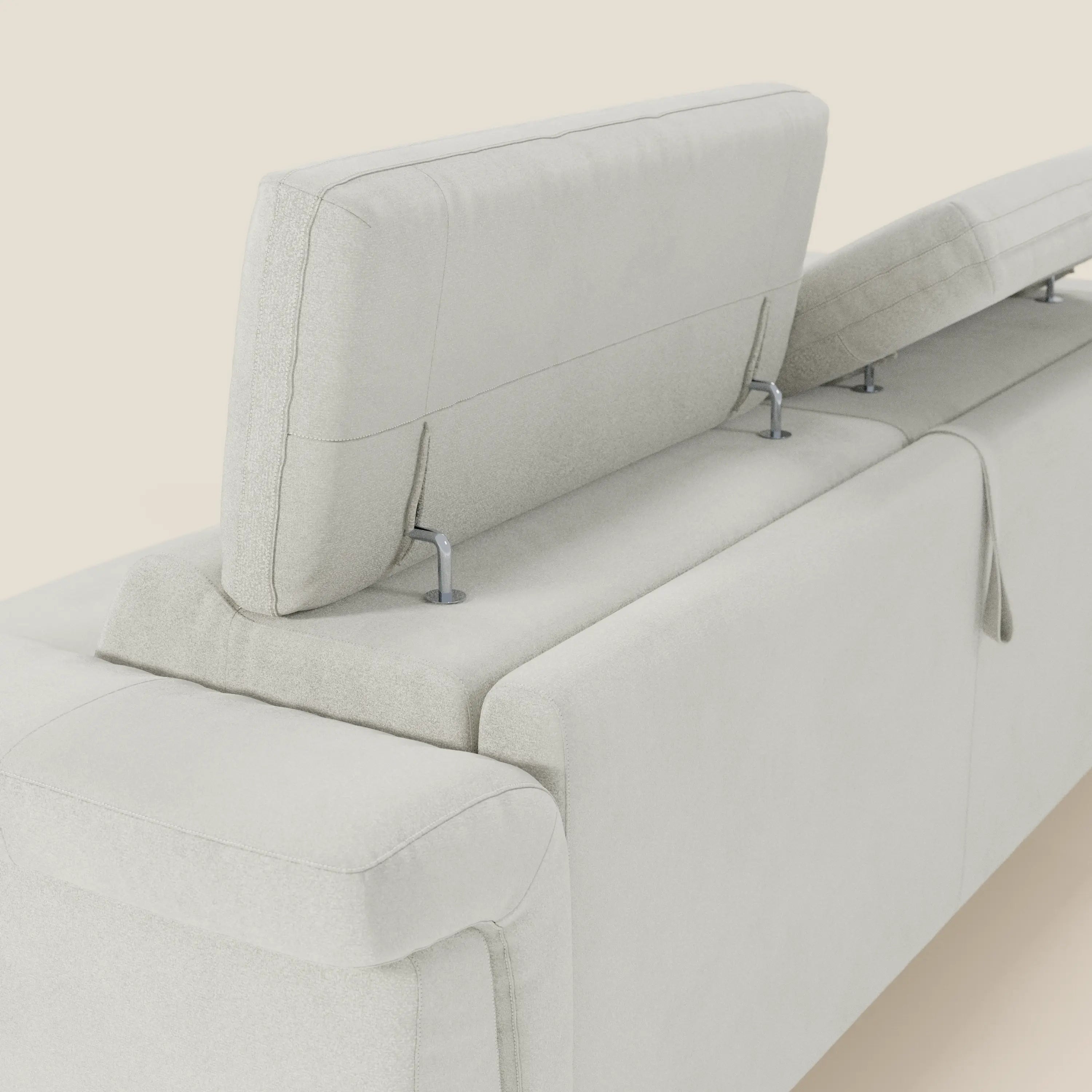 CAPRI LIN T30 BIANCO OTTICO -