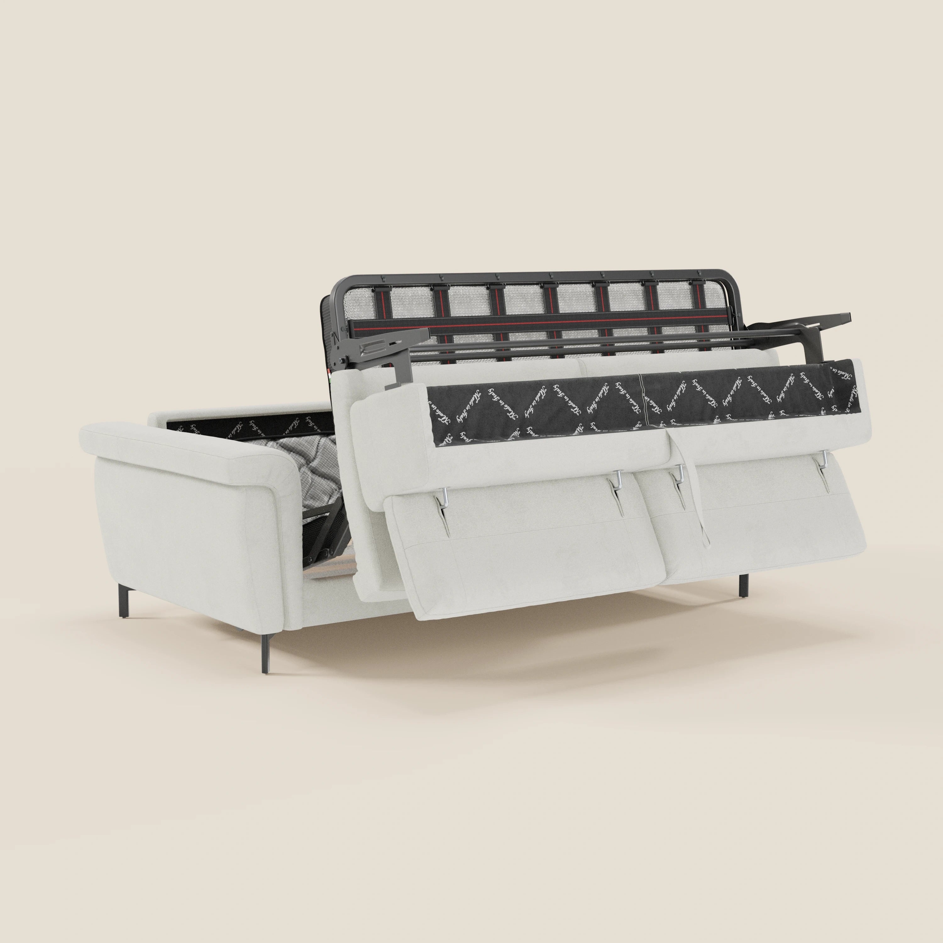 CAPRI LIN T30 BIANCO OTTICO -