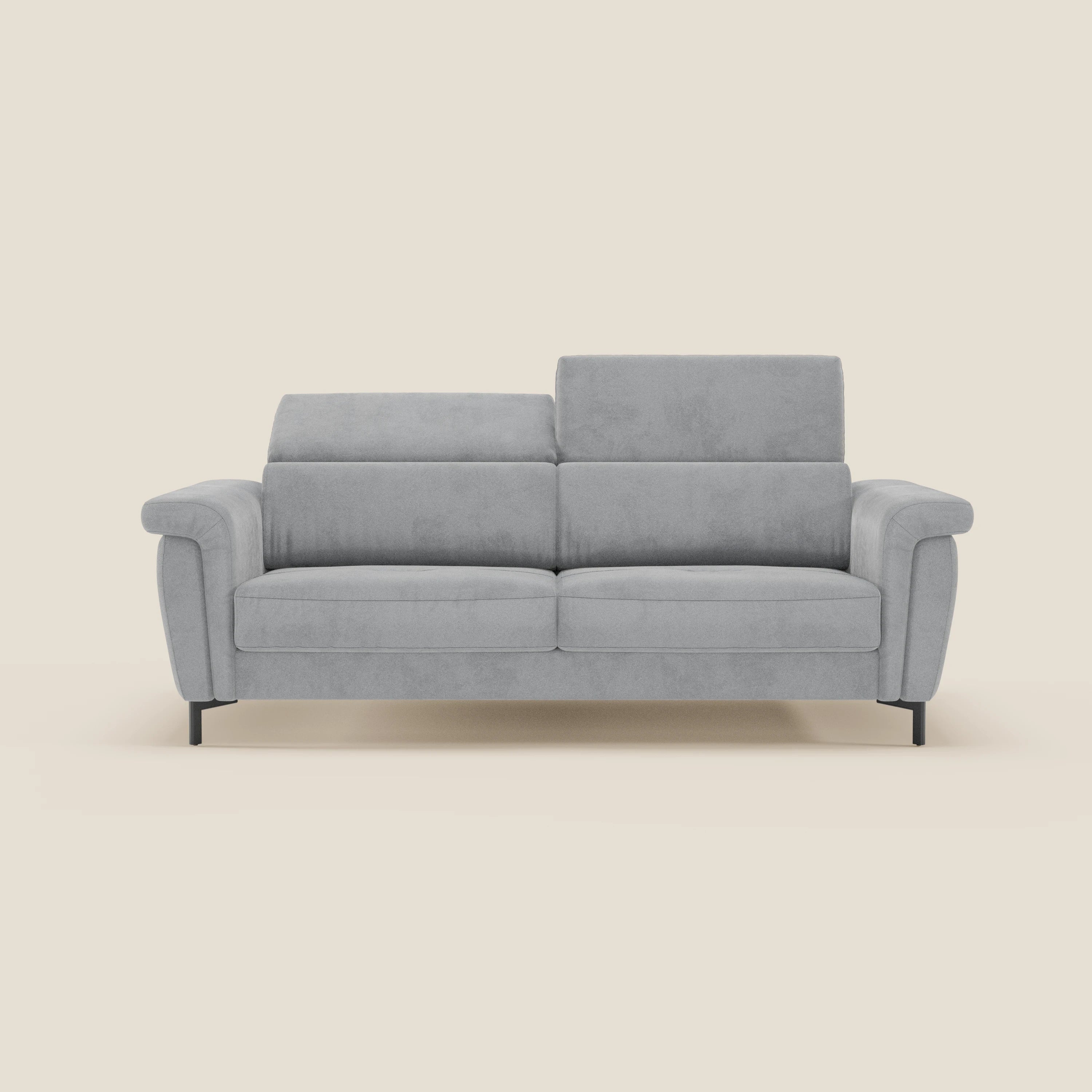 CAPRI LIN T30 GRIGIO CHIARO -