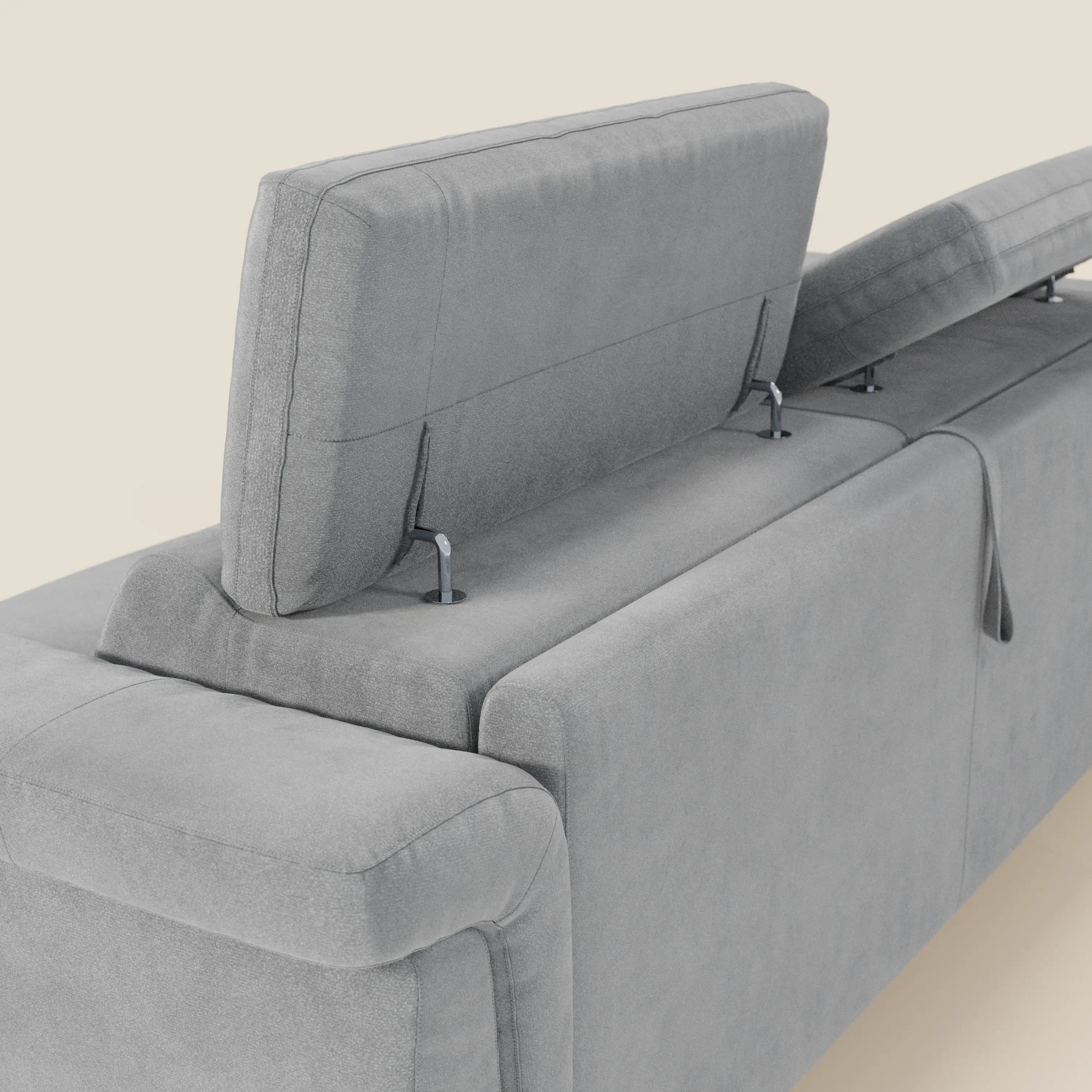 CAPRI LIN T30 GRIGIO CHIARO -