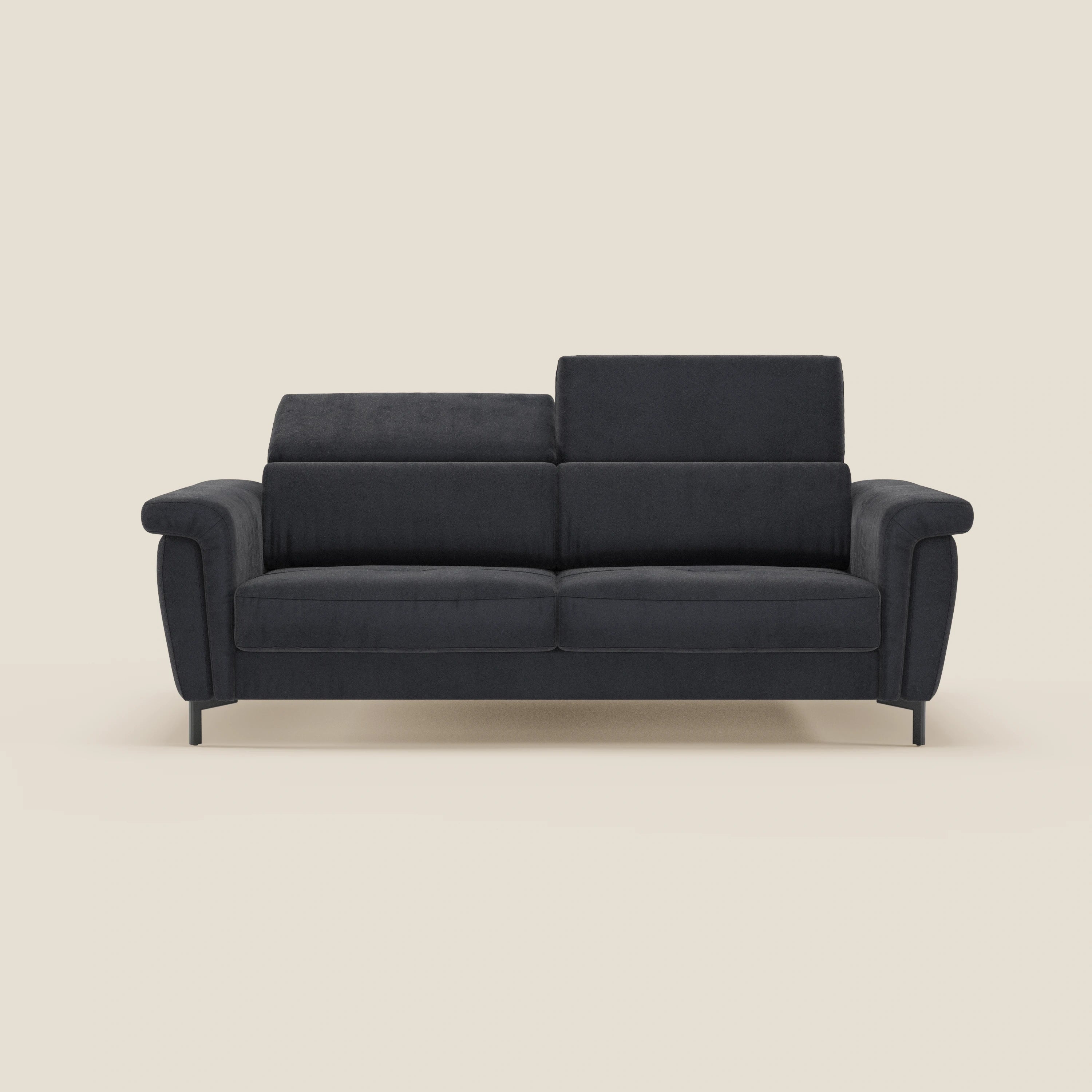 CAPRI LIN T30 NERO -