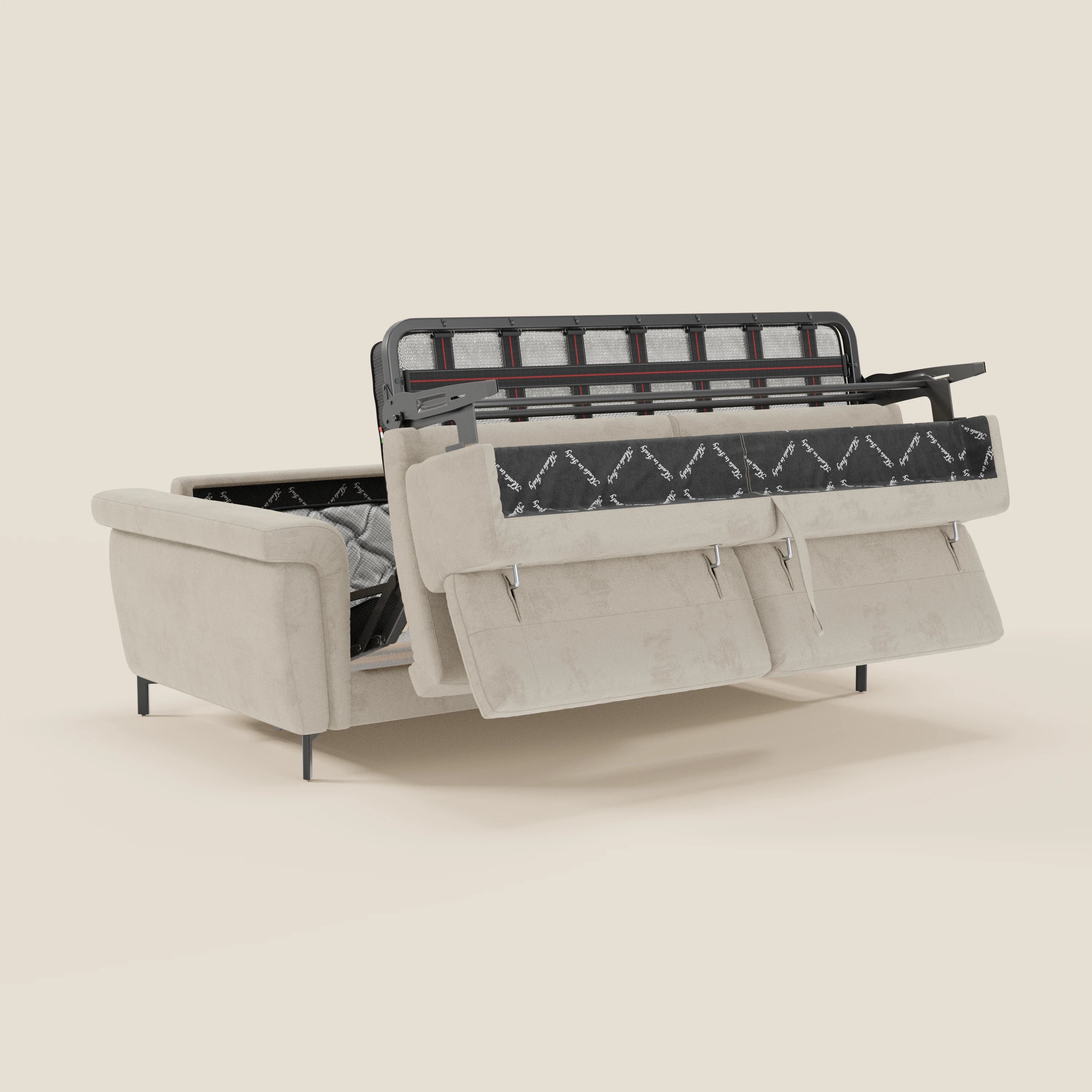 CAPRI LIN T30 PANNA -