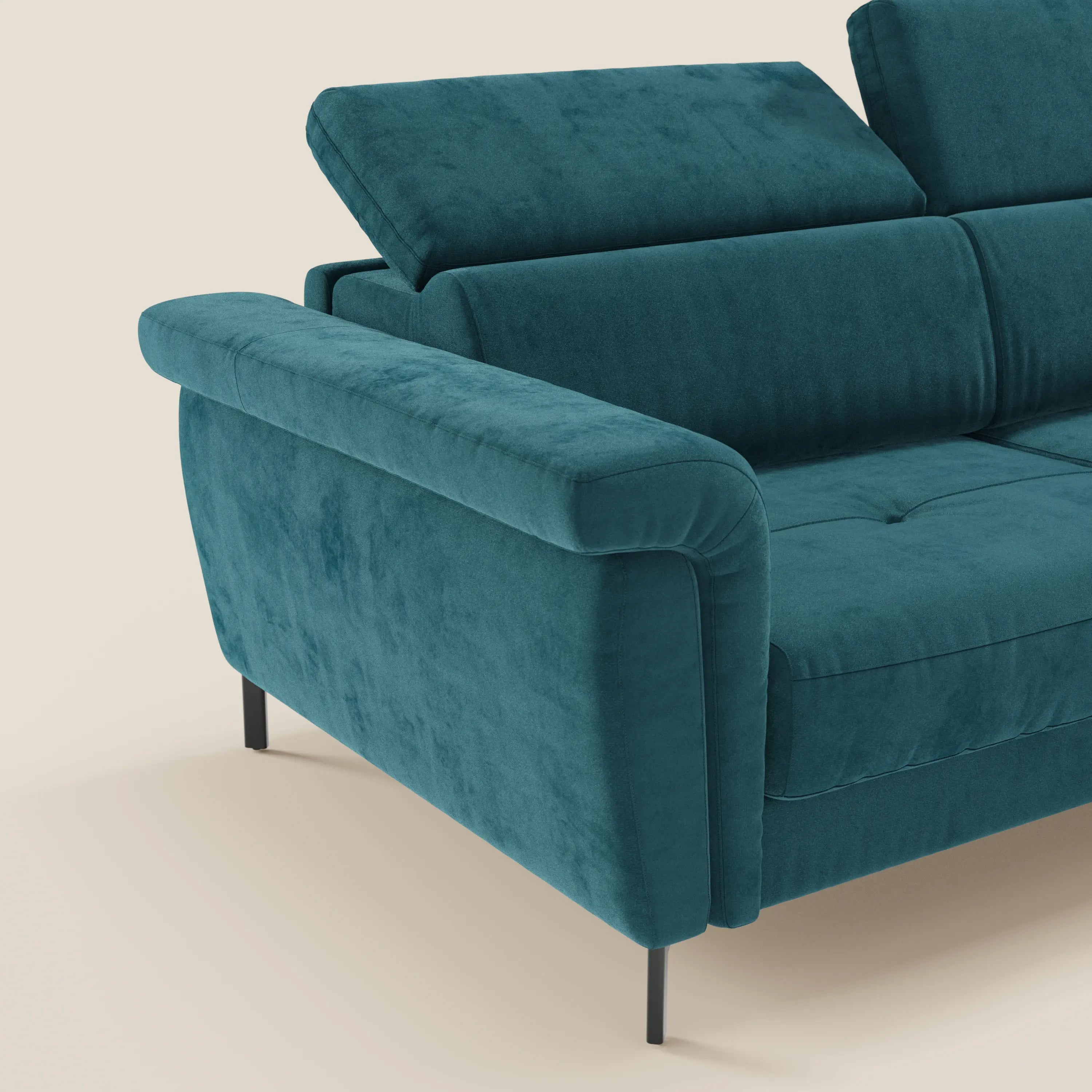 CAPRI LIN T30 PETROLIO -