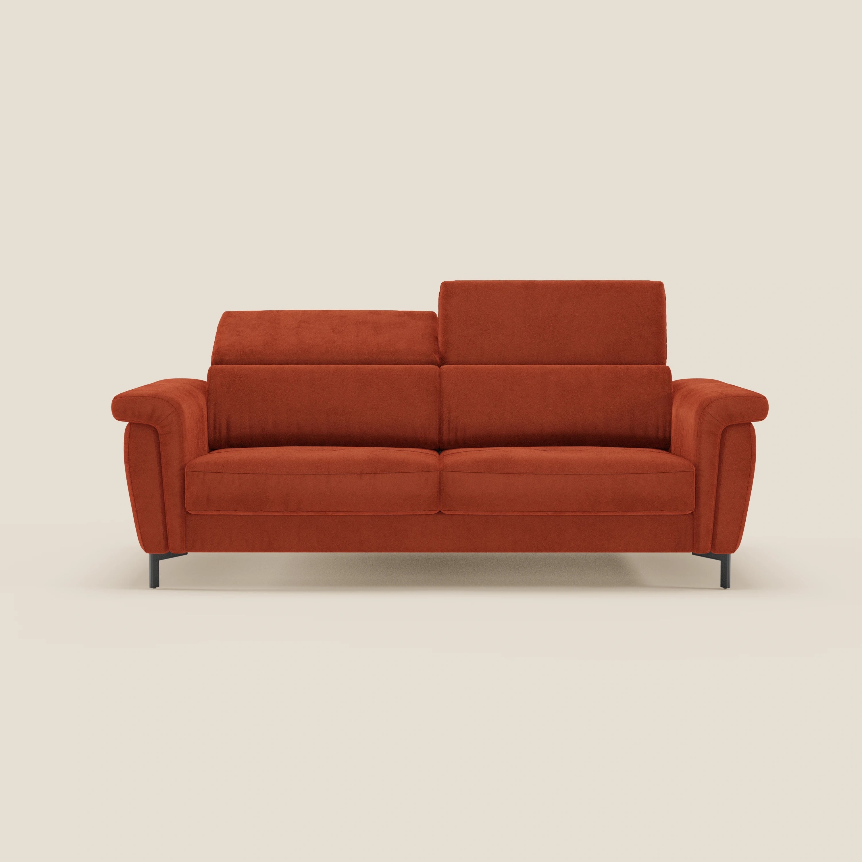 CAPRI LIN T30 TERRACOTTA -