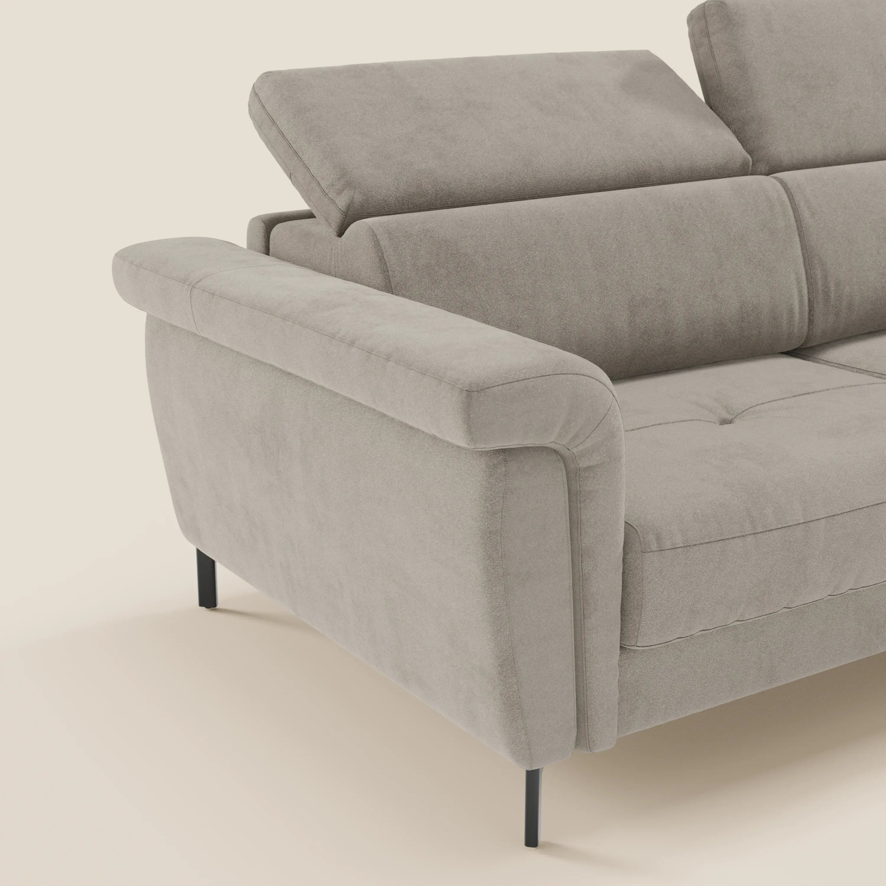 CAPRI LIN T30 TORTORA -