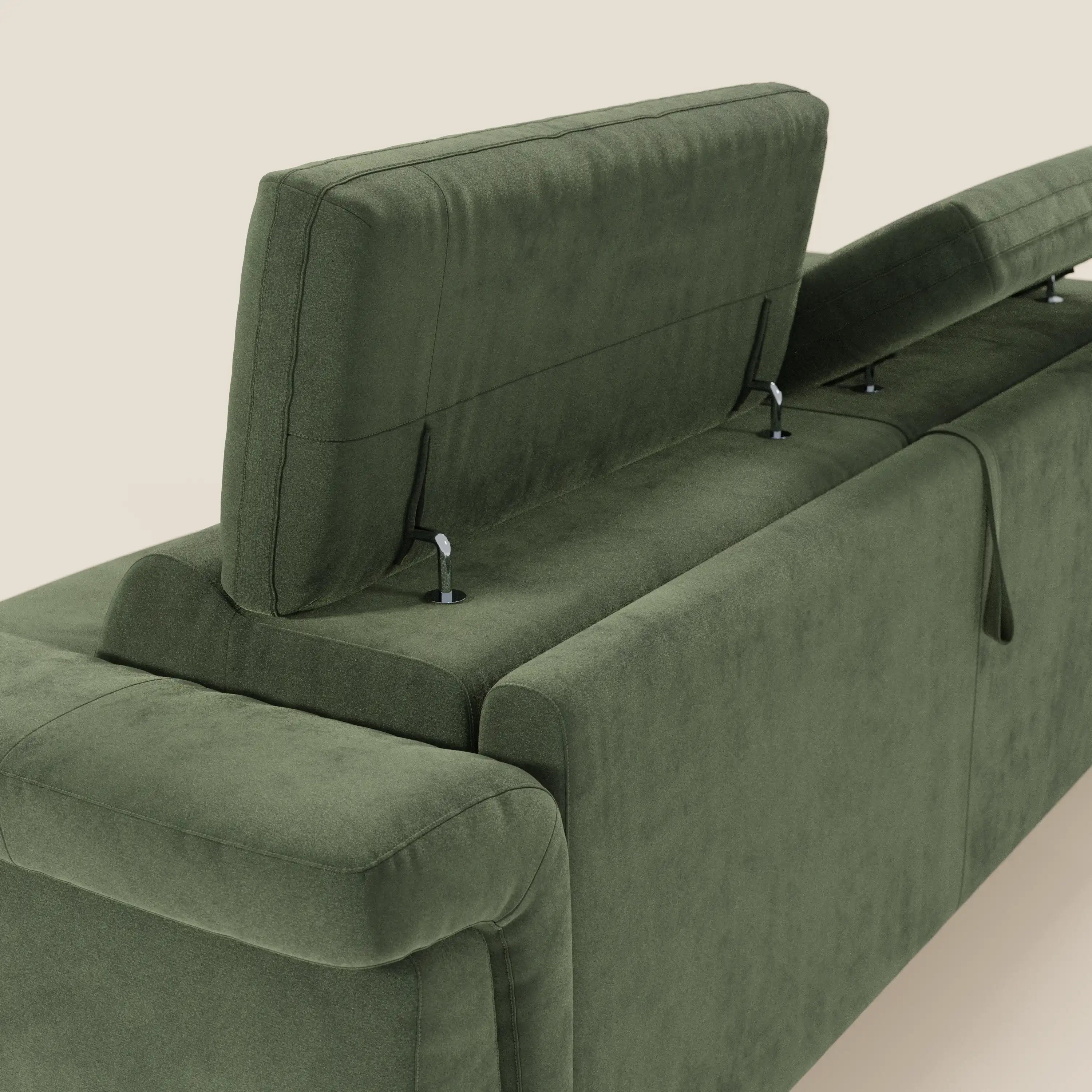 CAPRI LIN T30 VERDE -