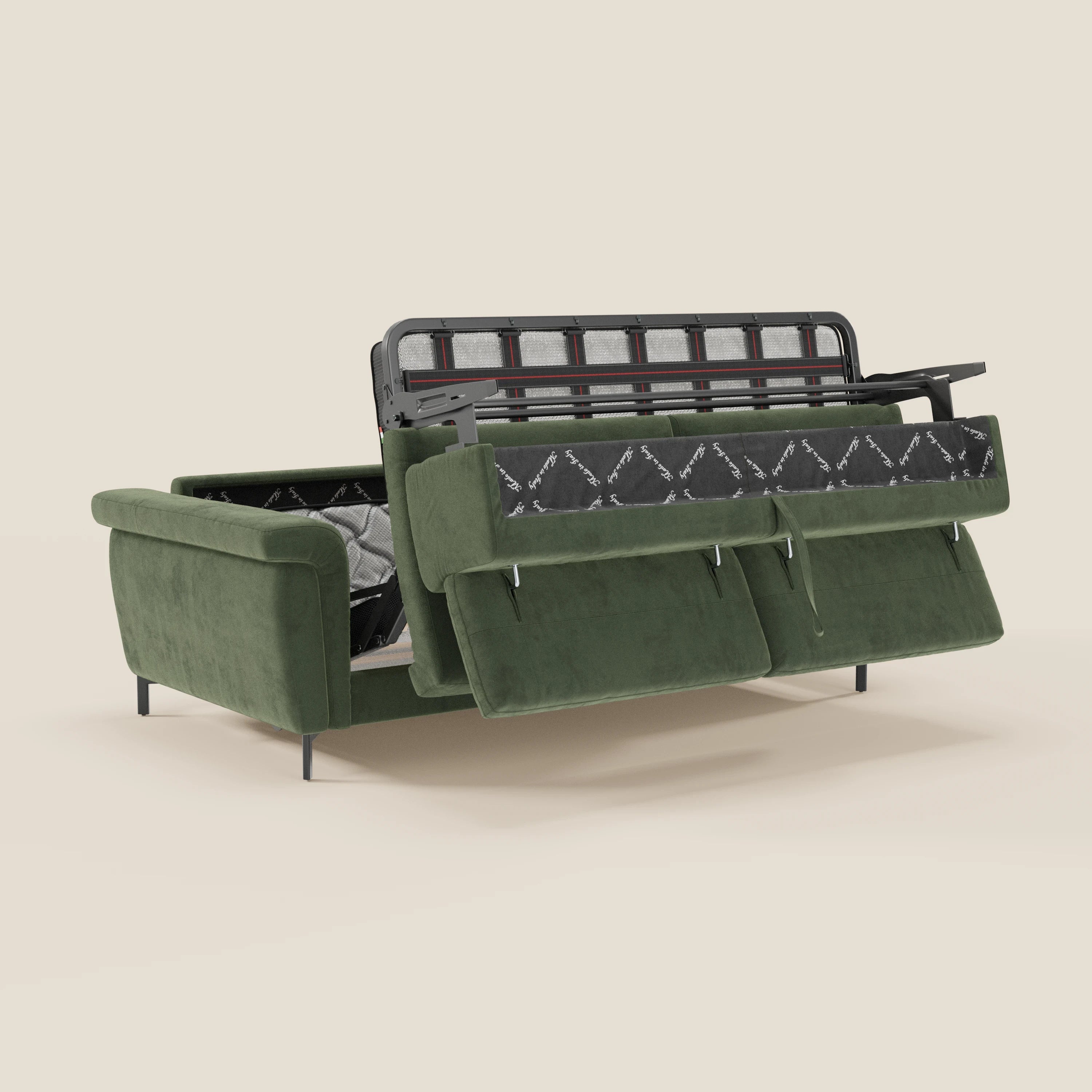 CAPRI LIN T30 VERDE -