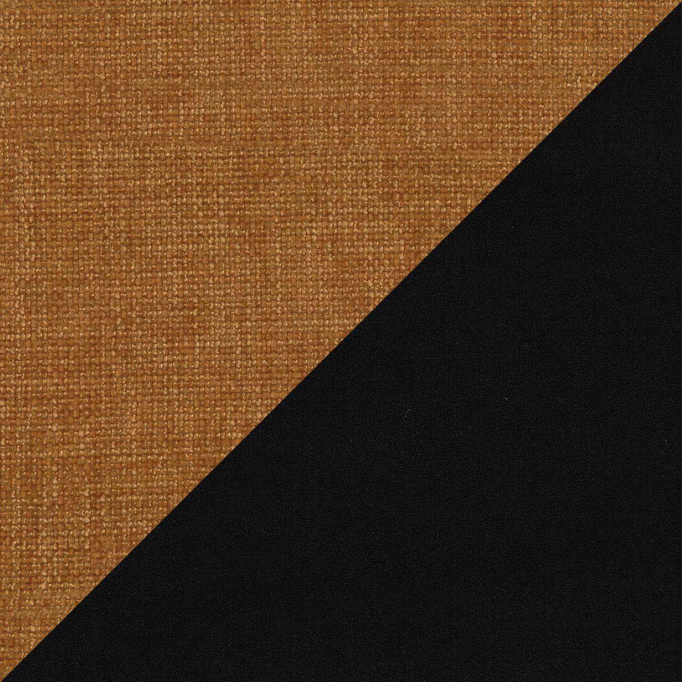 Narciso divano letto desing con materasso H18 cm bicolore con struttura in microfibra smacchiabile e imbottiture in elegante tessuto impermeabile T06 - divani.store