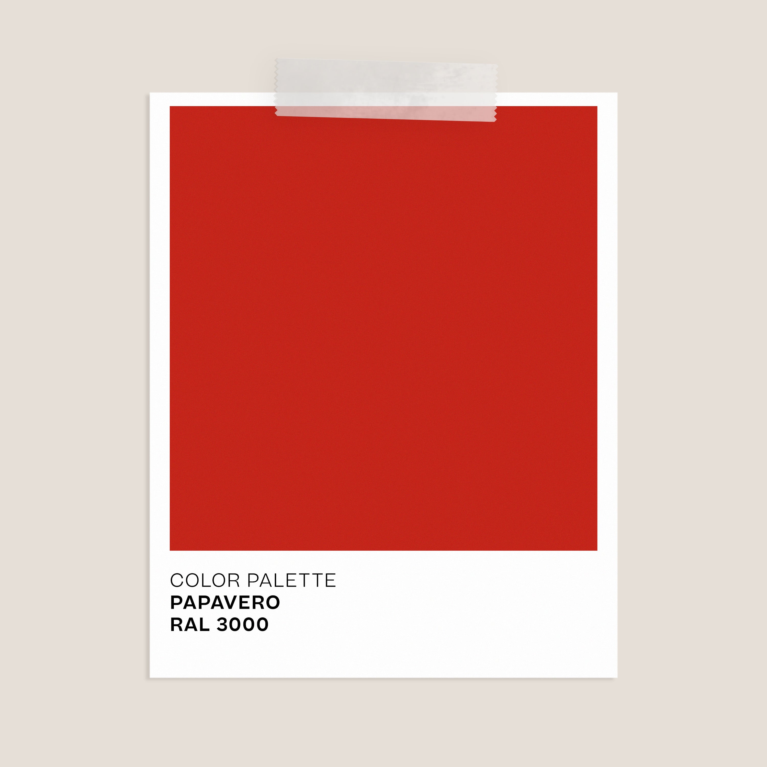 Round tavolino rotondo da salotto in metallo h46 cm papavero - divani.store