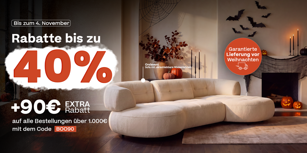 Sofas & Betten online kaufen