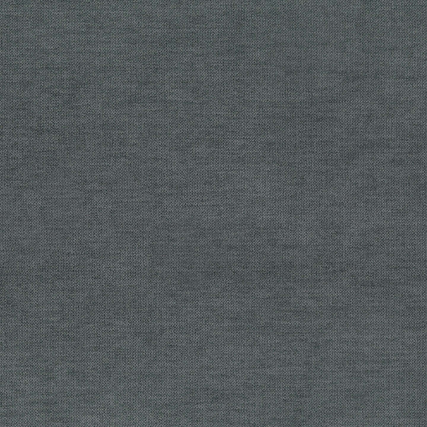 Callisto Ecksofa mit Schlaffunktion mit Halbinsel aus weichem, wasserfestem Stoff T02 grau
