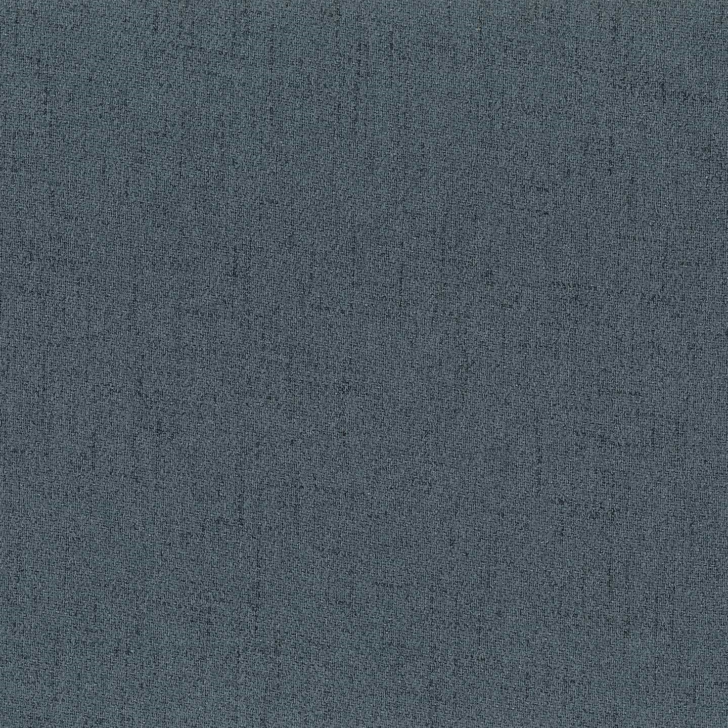 Edgar Ecksofa mit Schlaffunktion aus wasserfestem felis Stoff T03 blau