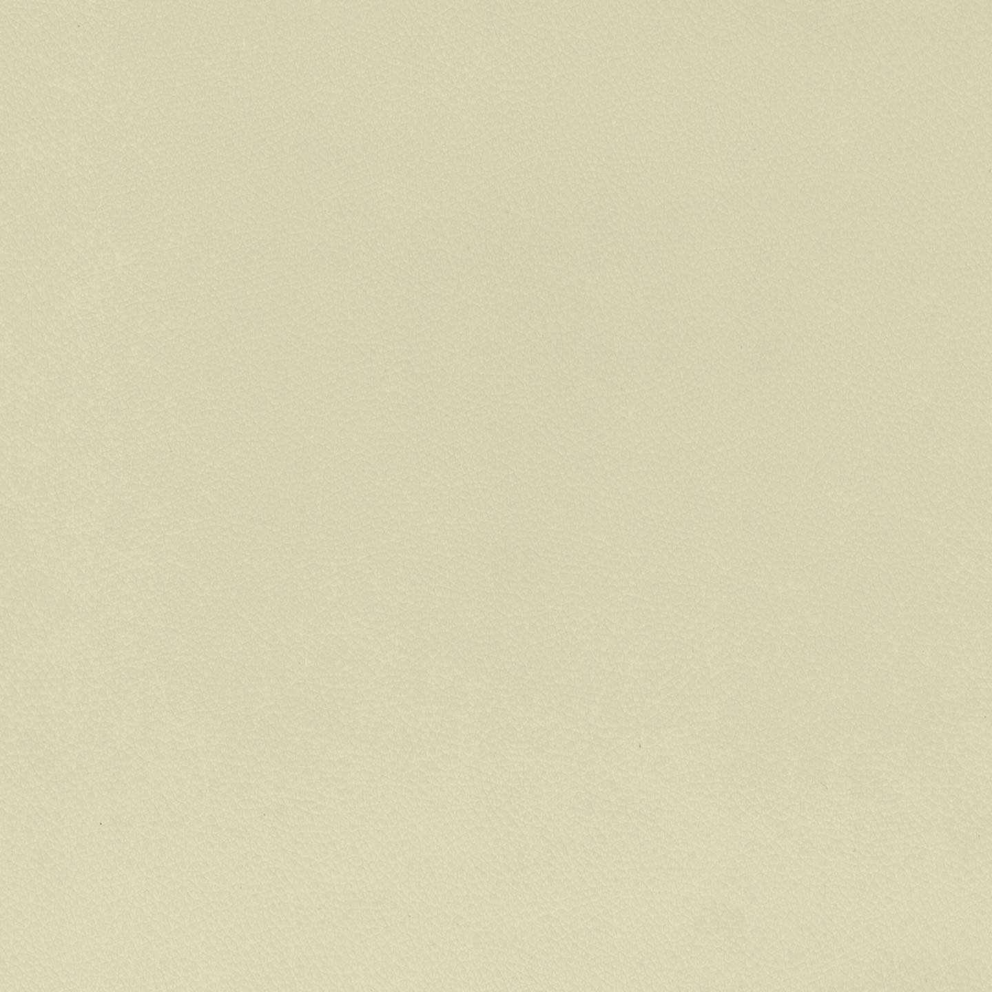 Blade Modernes Ecksofa mit verstellbaren Kopfstützen aus Kunstleder T04 sahne