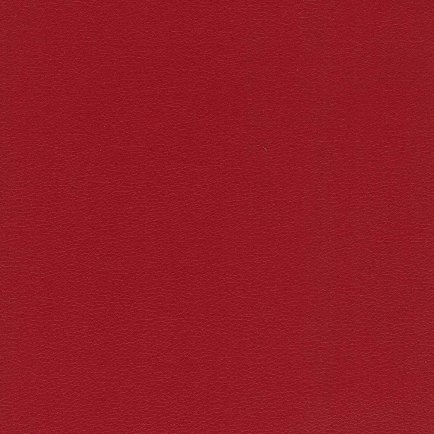 Blade Modernes Ecksofa mit verstellbaren Kopfstützen aus Kunstleder T04 rot