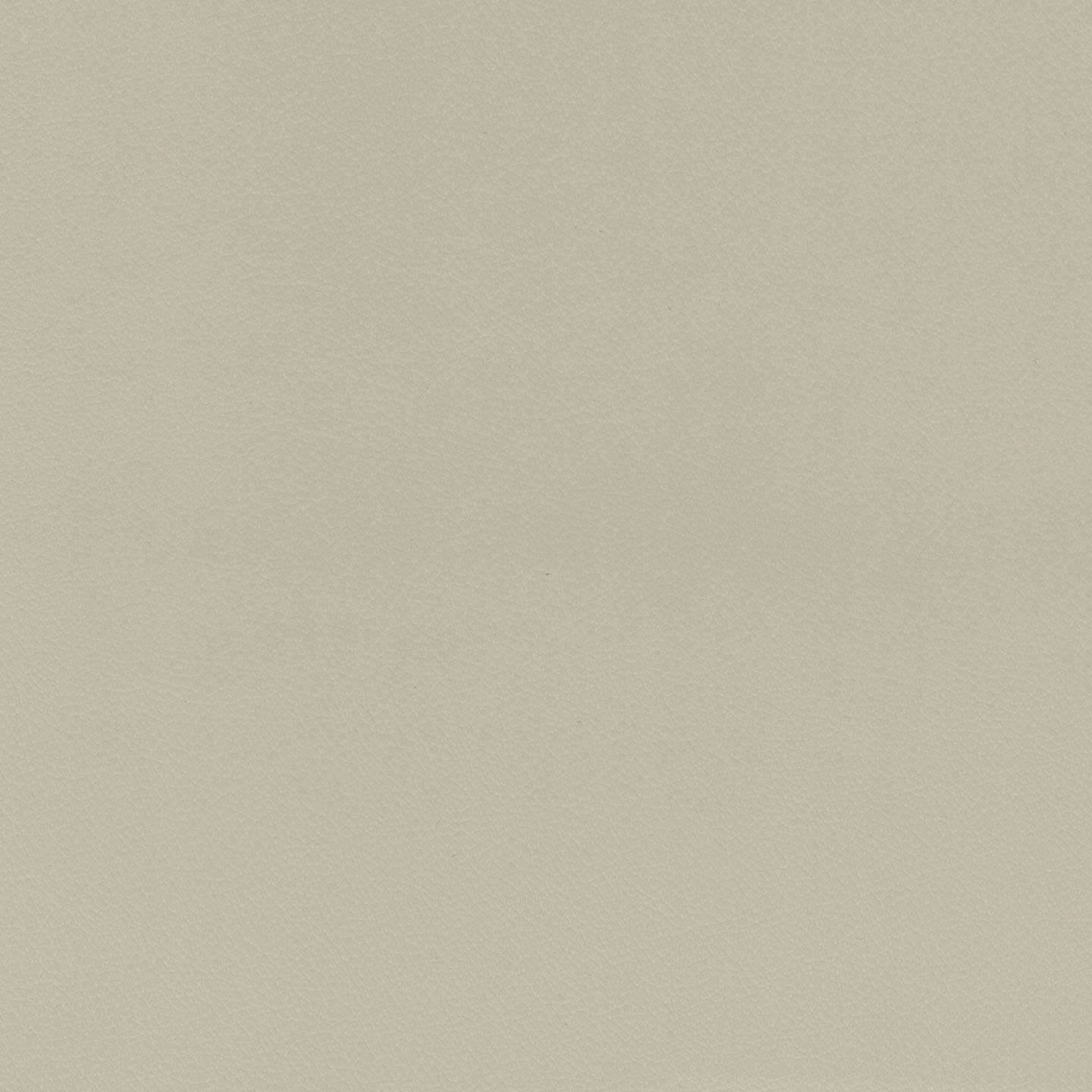 Blade Modernes Ecksofa mit verstellbaren Kopfstützen aus Kunstleder T04 graubeige