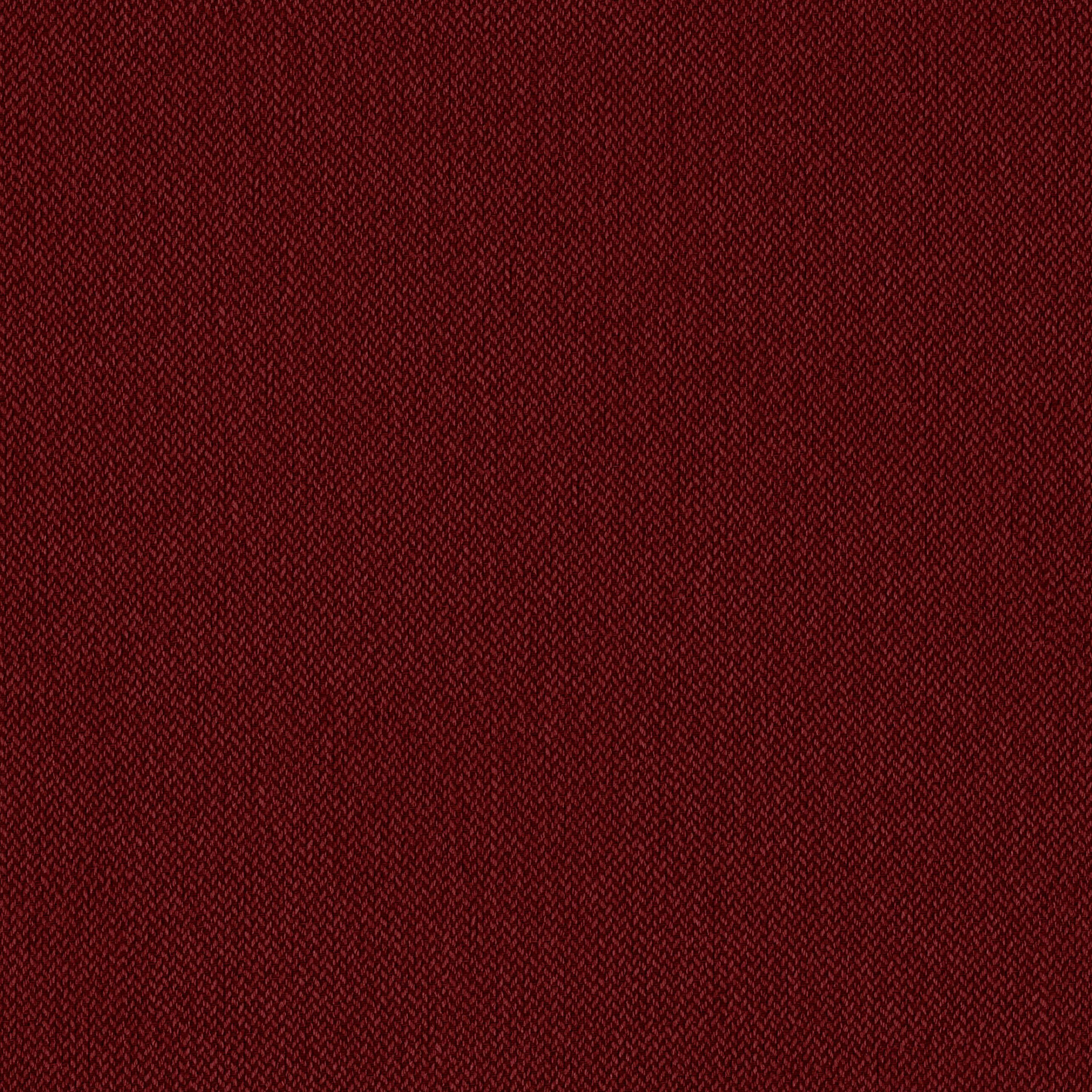 Magnolia Ecksofa mit Halbinsel und Stauraum – Matratze H18 cm aus abwaschbarem Stoff T05 rot
