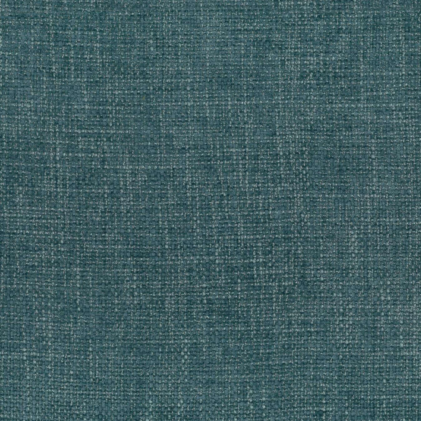 Zelda Moderner Design-Sessel aus weichem, wasserfestem Stoff T06 azurblau