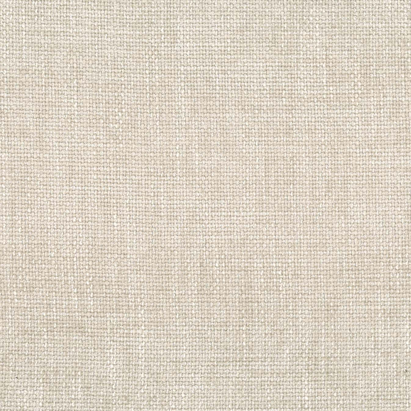 Vegas Ecksofa mit verstellbaren Kopfstützen aus weichem, wasserfestem Stoff T06 sahne