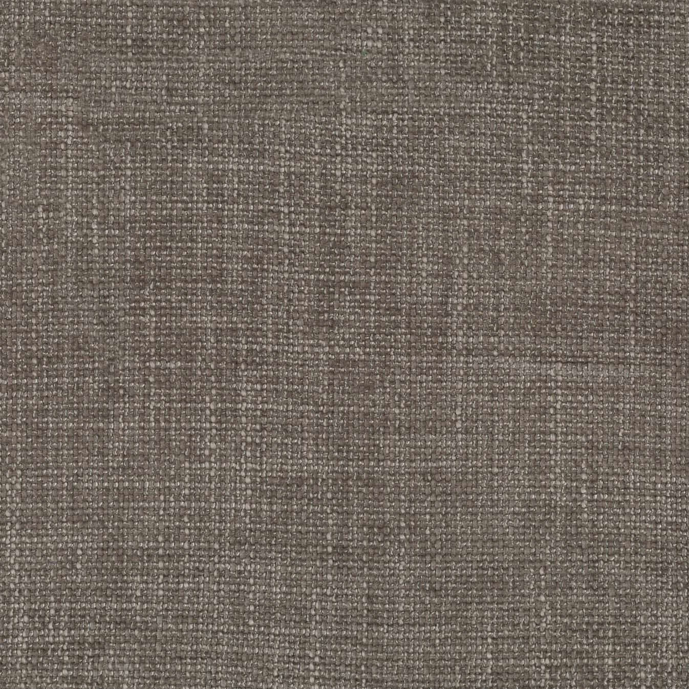 Vegas Ecksofa mit verstellbaren Kopfstützen aus weichem, wasserfestem Stoff T06 graubeige