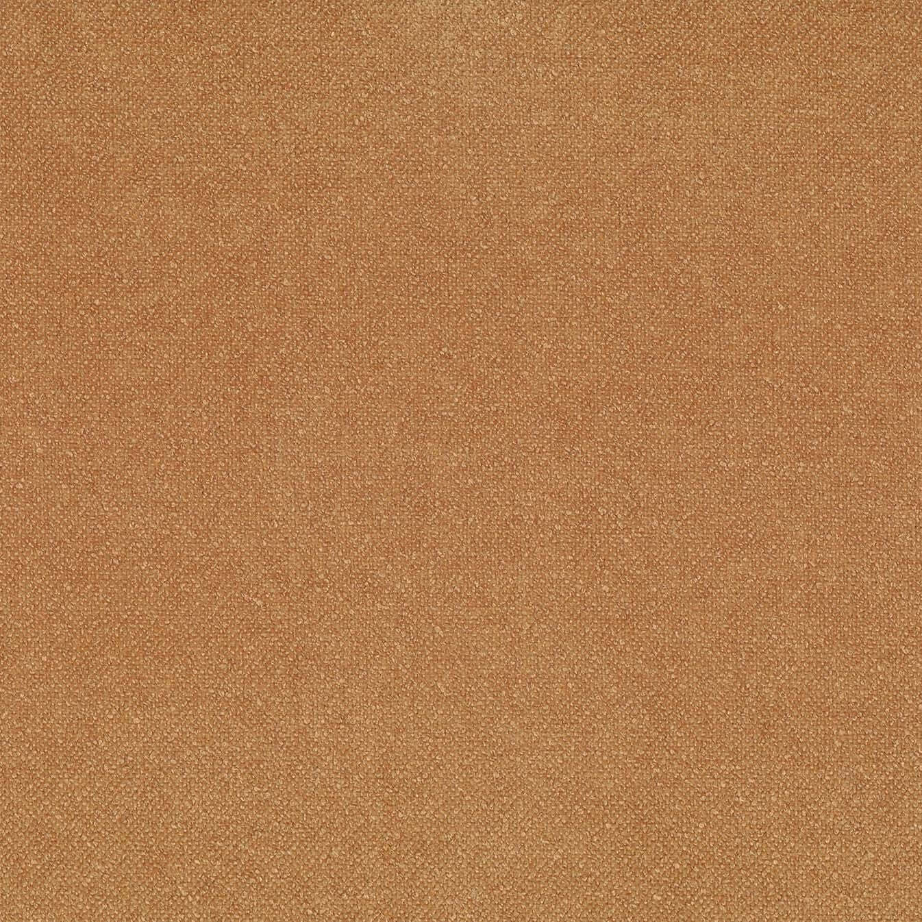 Giglio Ecksofa mit Schlaffunktion mit 18 cm hoher Matratze und Stauraum-Halbinsel aus weichem, wasserfestem Bouclé T07 orange