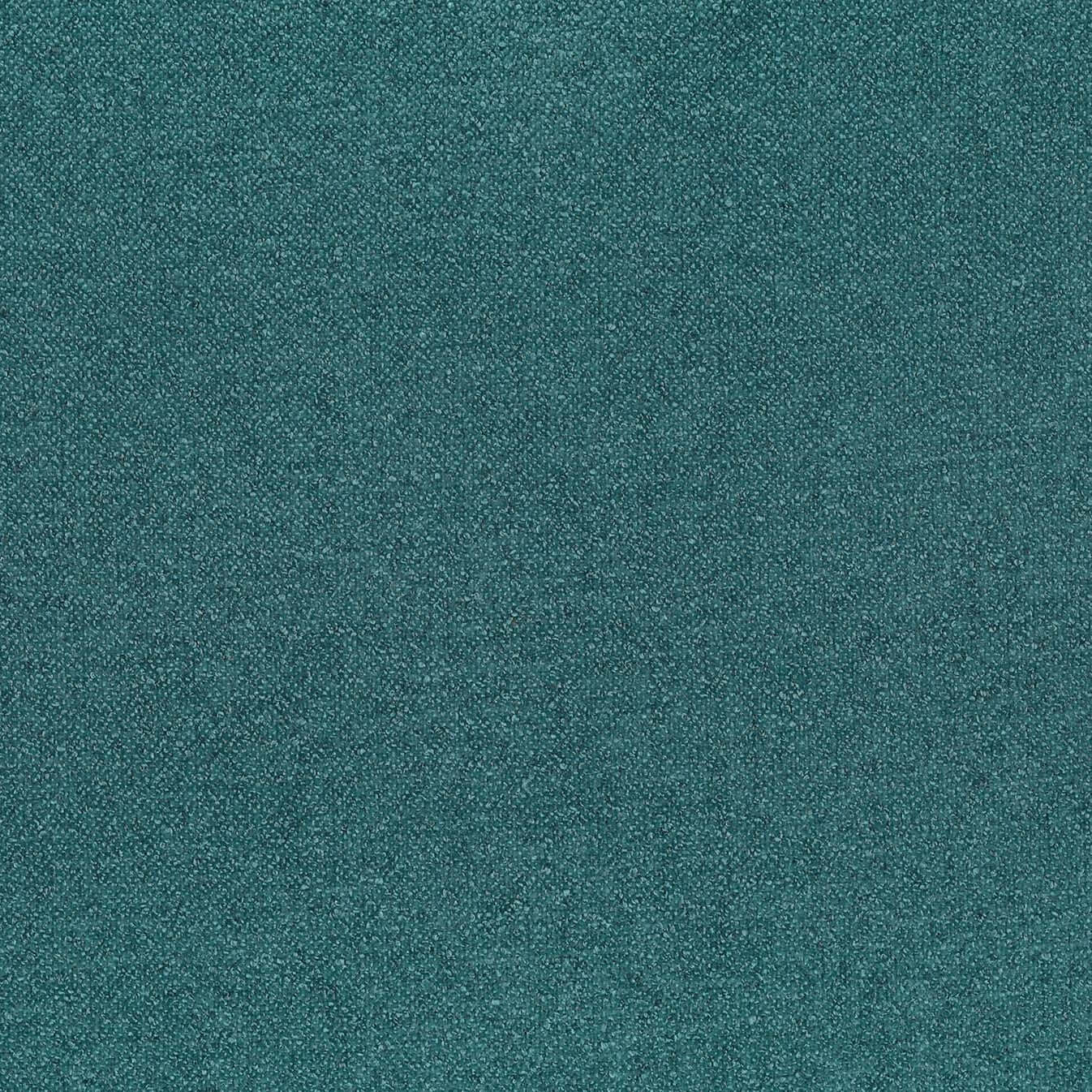 Nettuno Rückenlehnenkissen aus wasserfestem Bouclè-Stoff T07 azurblau